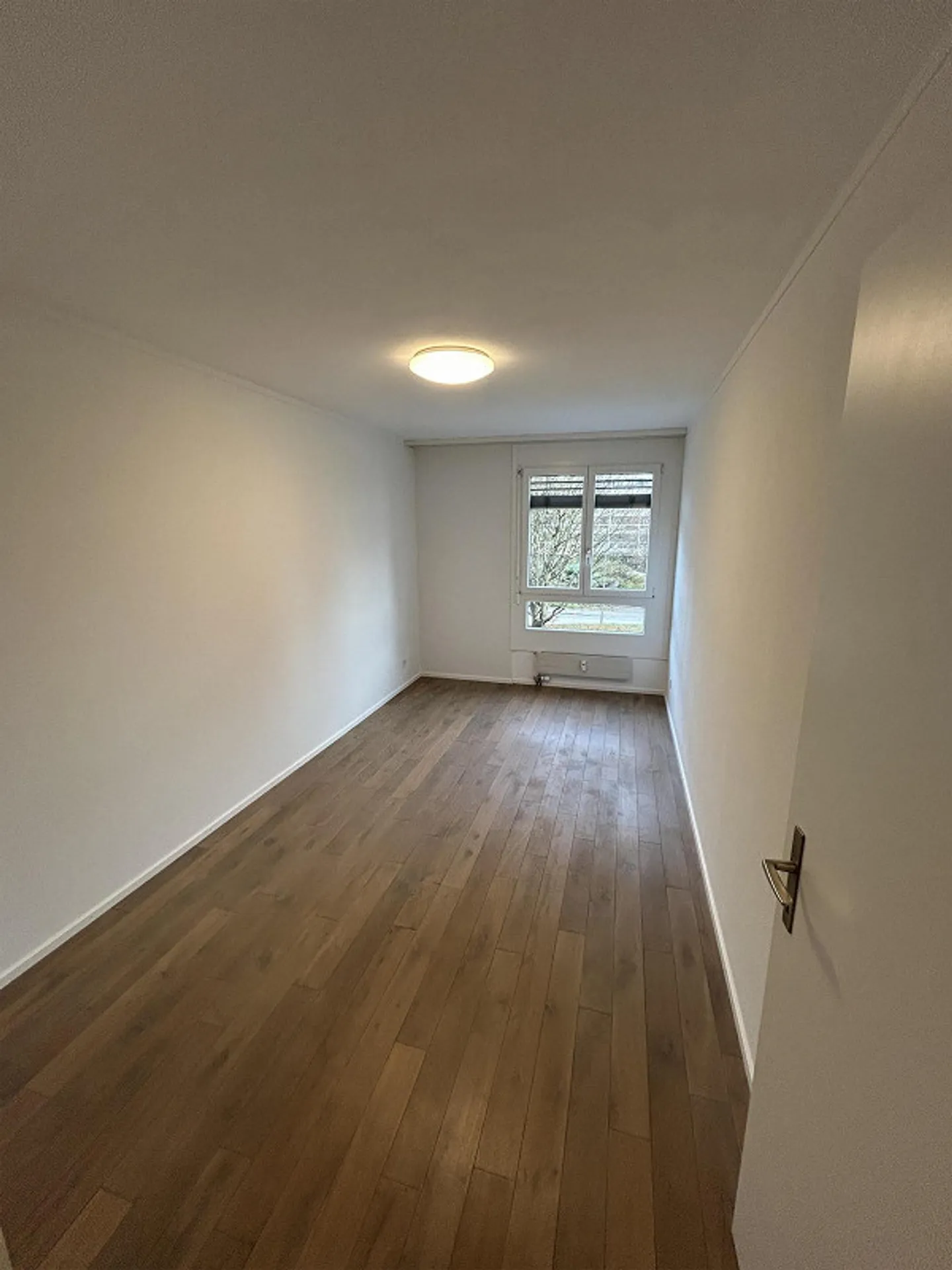 Appartement 3.5 pièces avec balcon à Muri b. Bern - Photo 8 sur 10