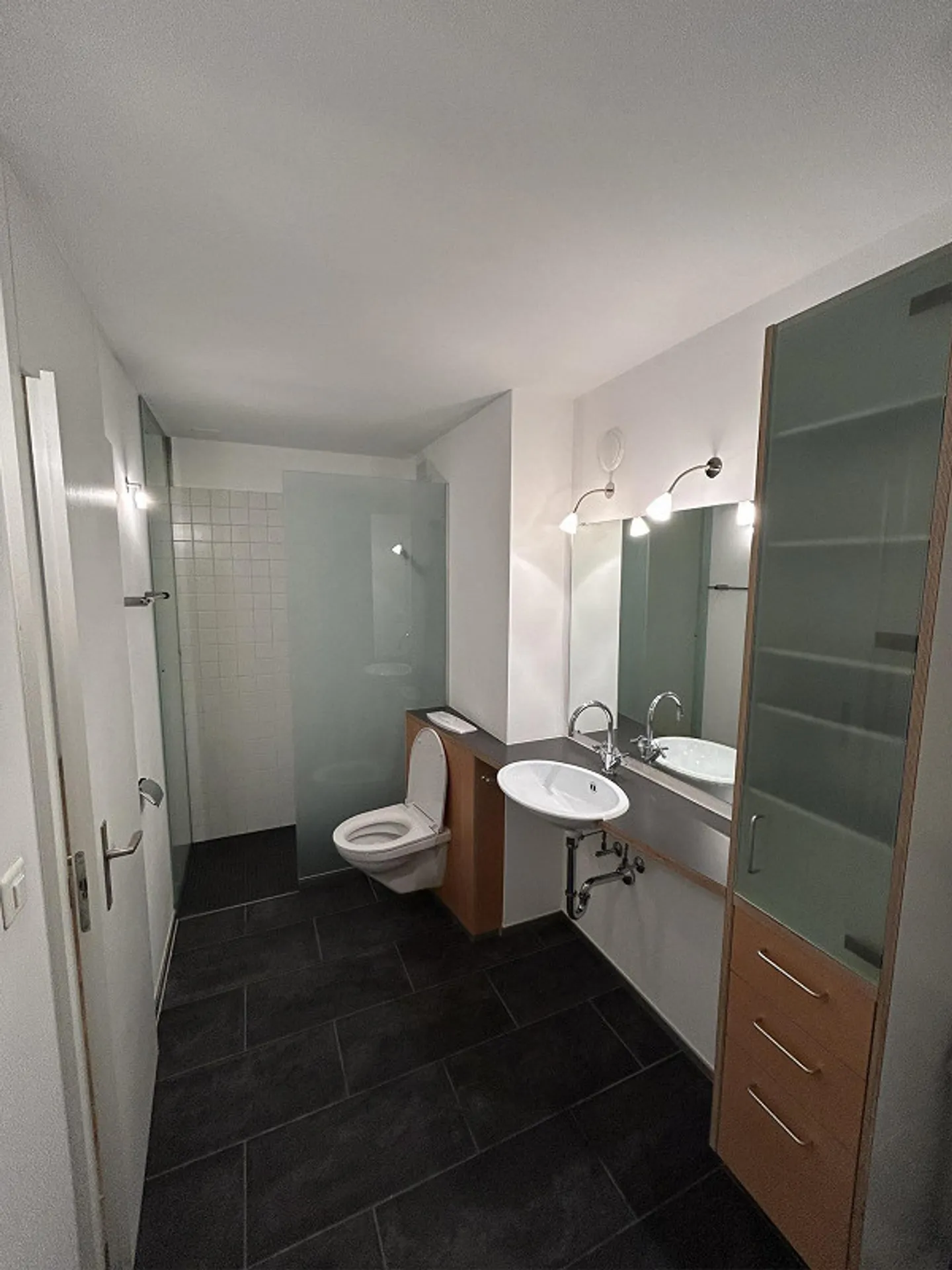 Appartement 3.5 pièces avec balcon à Muri b. Bern - Photo 9 sur 10