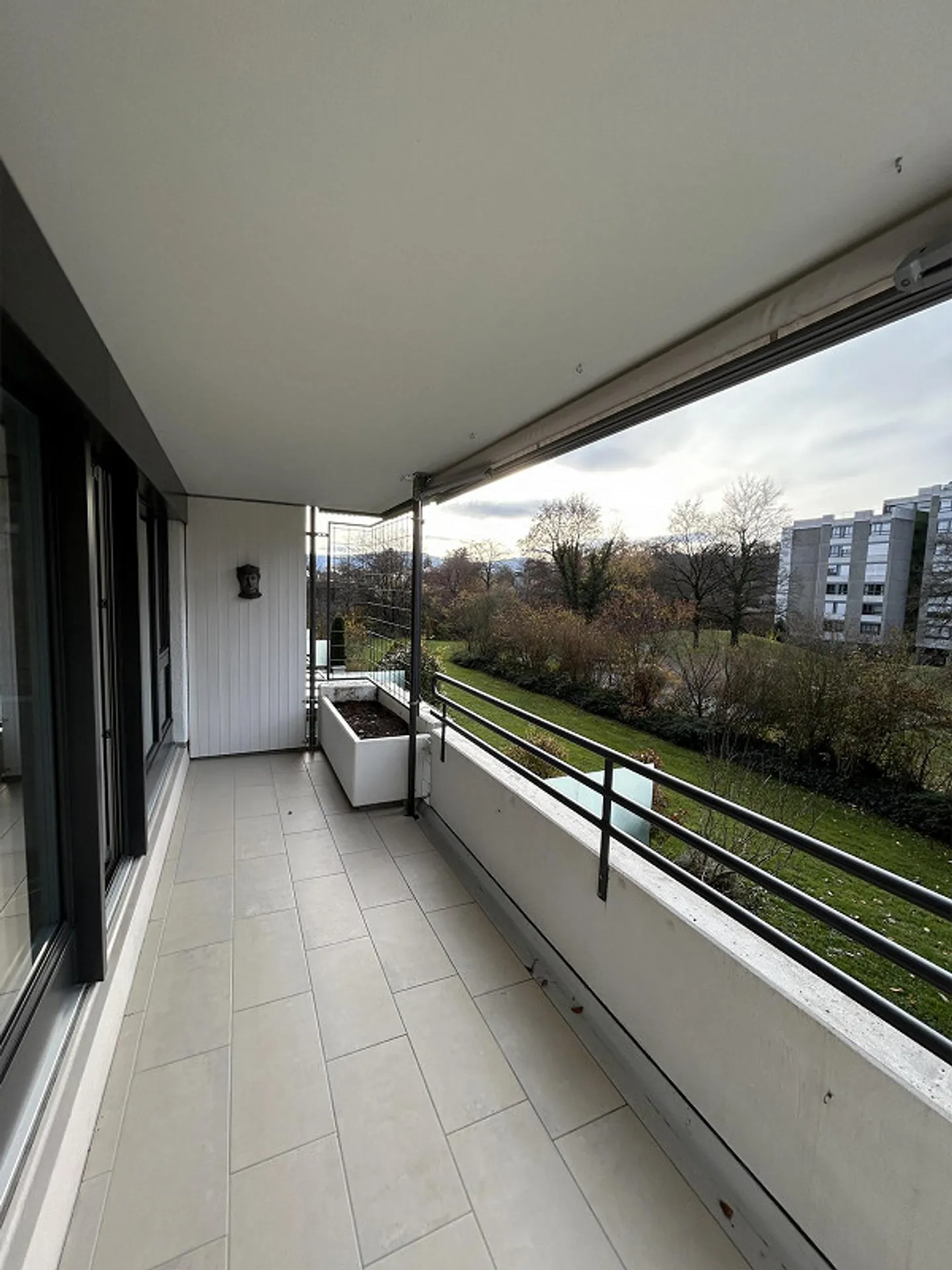 Appartement 3.5 pièces avec balcon à Muri b. Bern - Photo 10 sur 10