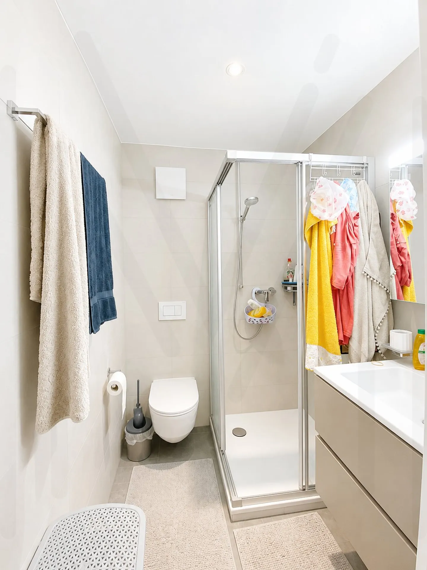 Appartement rénové charmant - Photo 9 sur 12