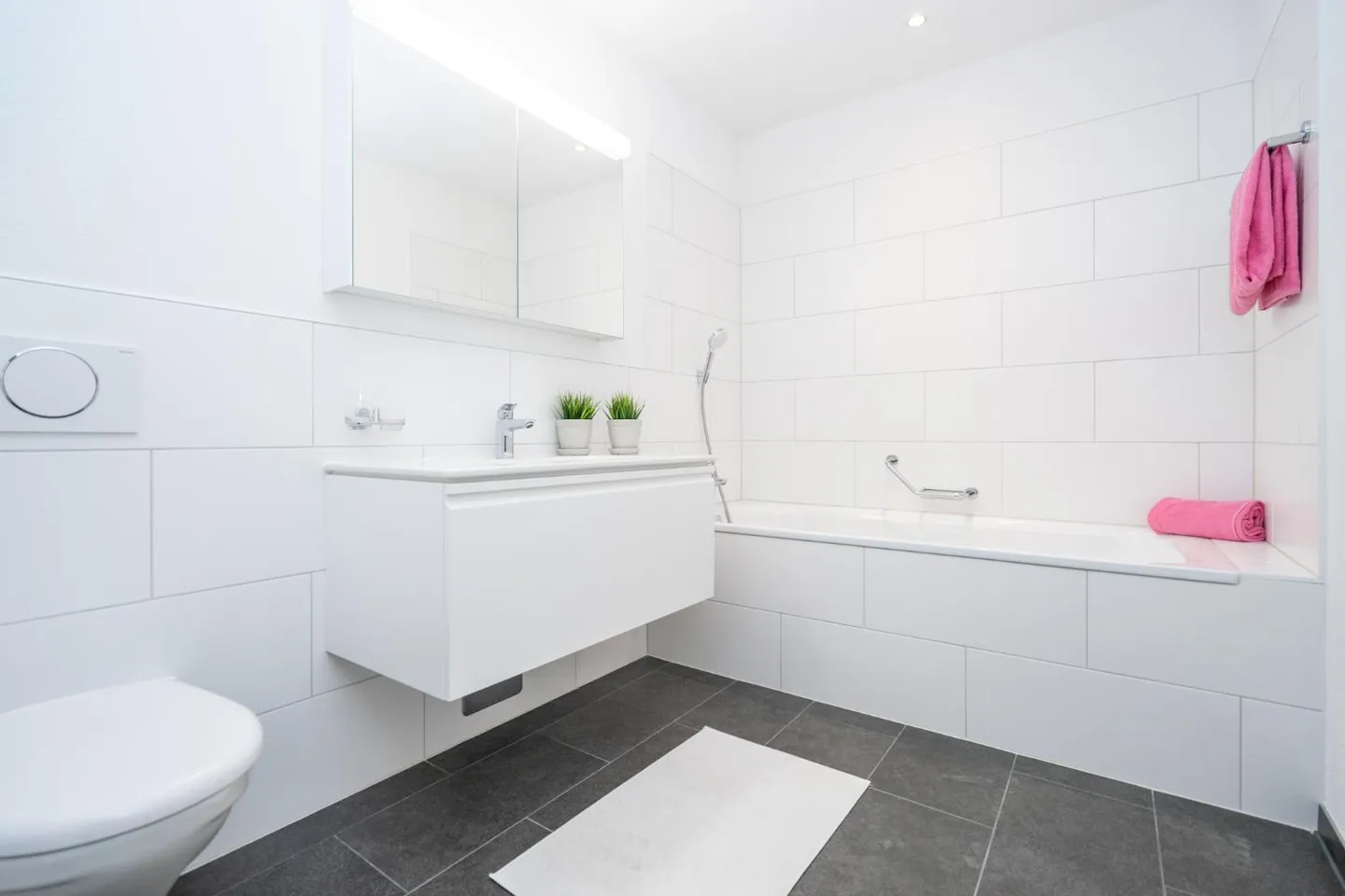 Appartement moderne à Düdingen - Photo 10 sur 13