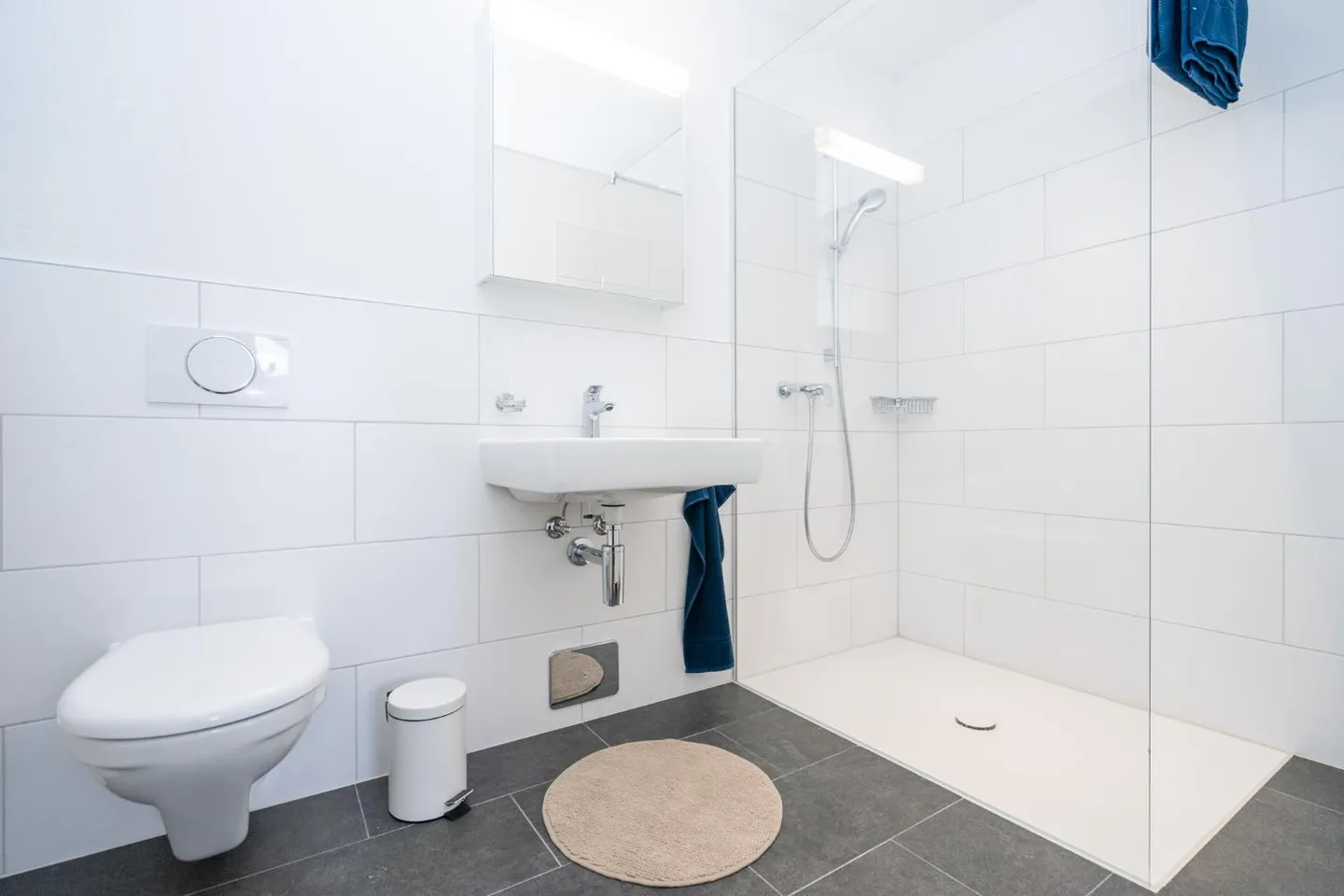 Appartement moderne à Düdingen - Photo 11 sur 13