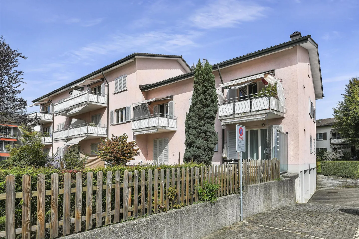 Appartamento 4.0 stanze a Glattbrugg - Foto 1 di 10