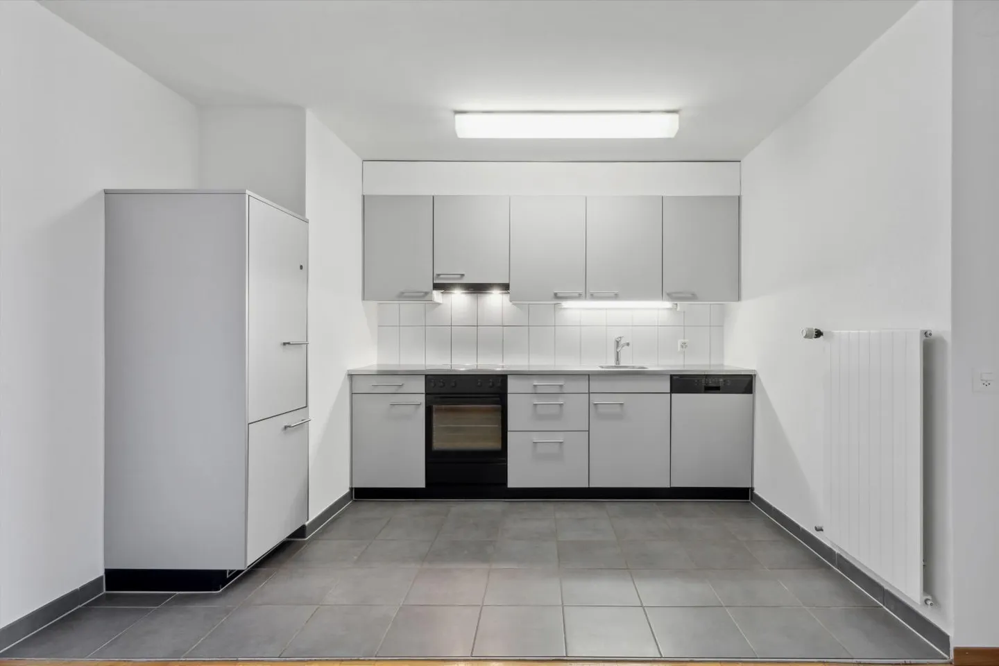 Appartement lumineux près des commodités - Photo 4 sur 9