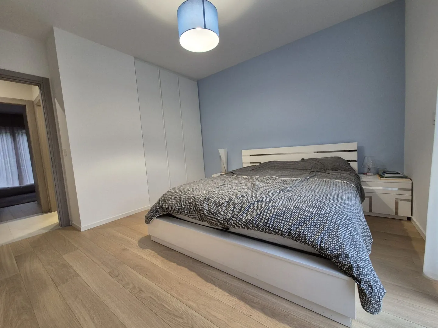 Appartamento moderno con giardino privato - Thônex - Foto 11 di 11