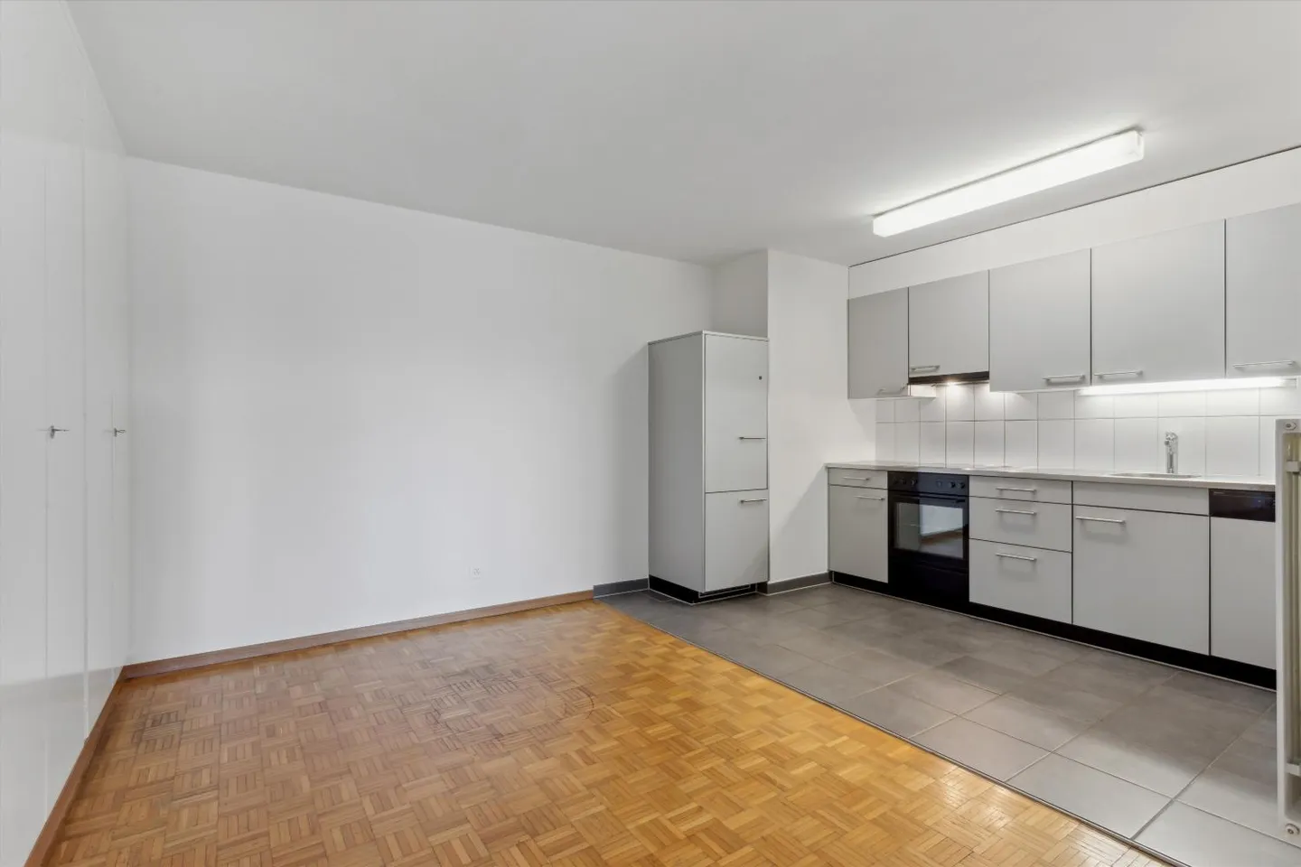 Appartement lumineux près des commodités - Photo 5 sur 9