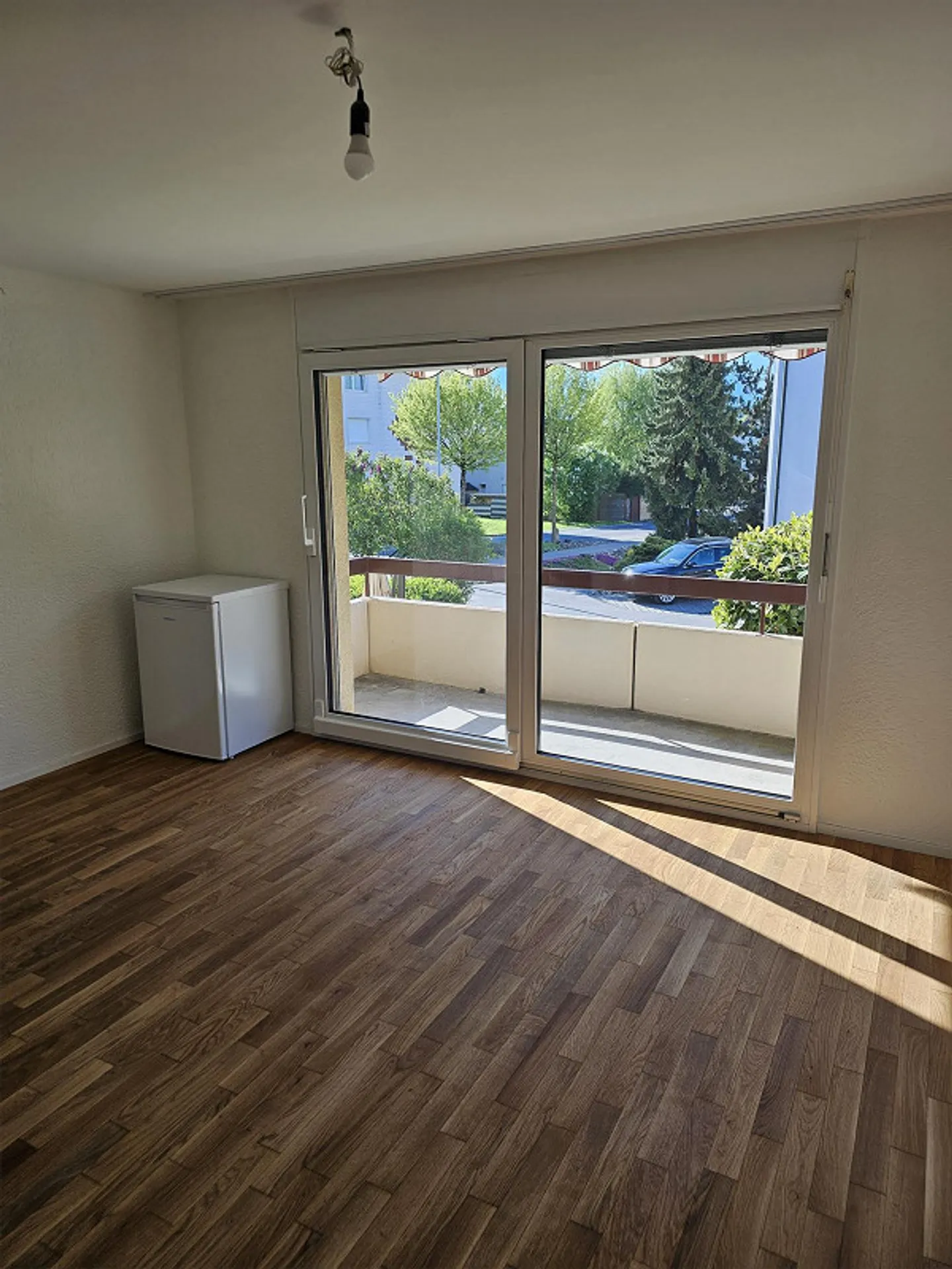 Appartement 1 1/2 pièces - Photo 4 sur 6