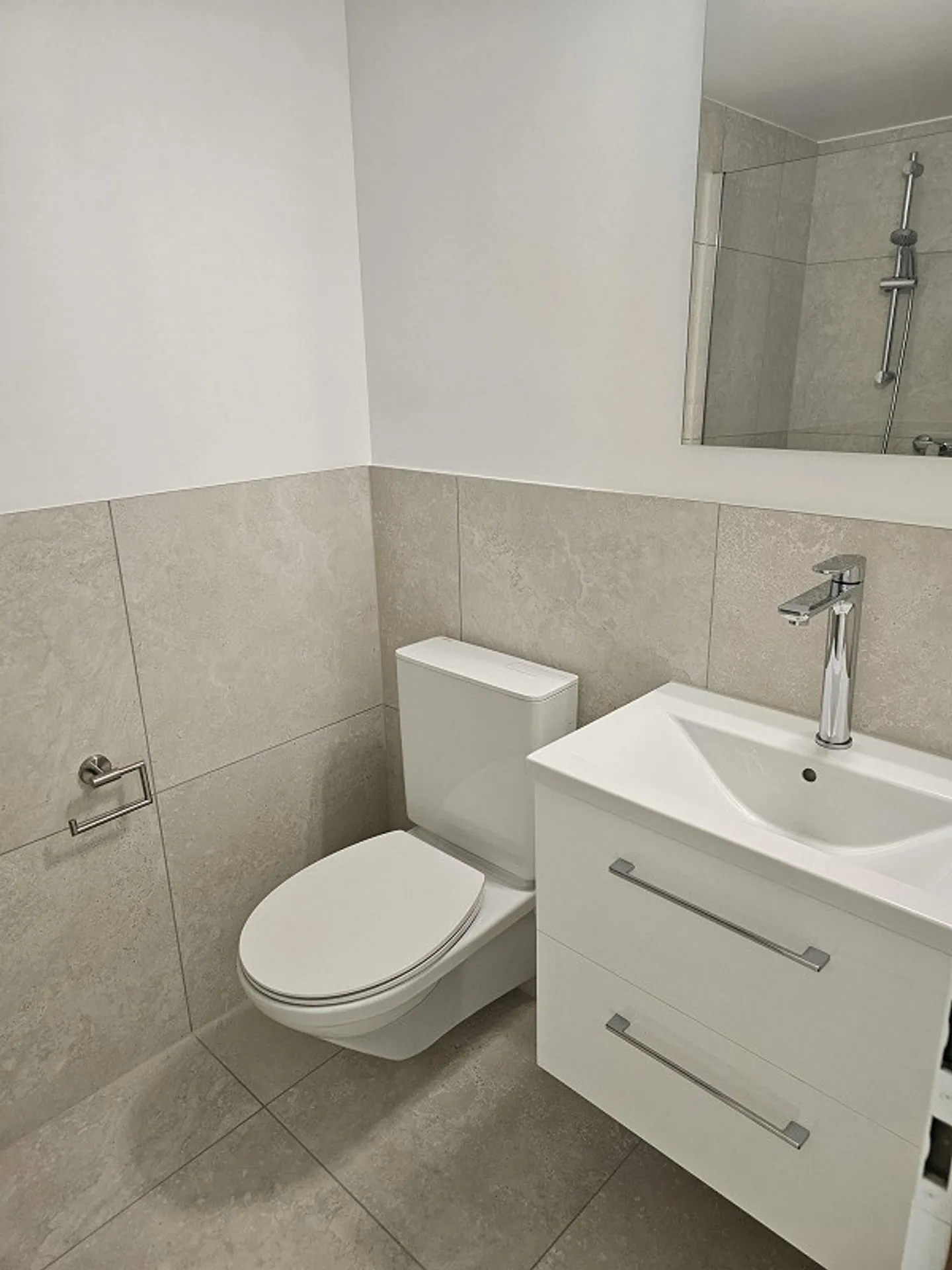 Appartement 1 1/2 pièces - Photo 5 sur 6