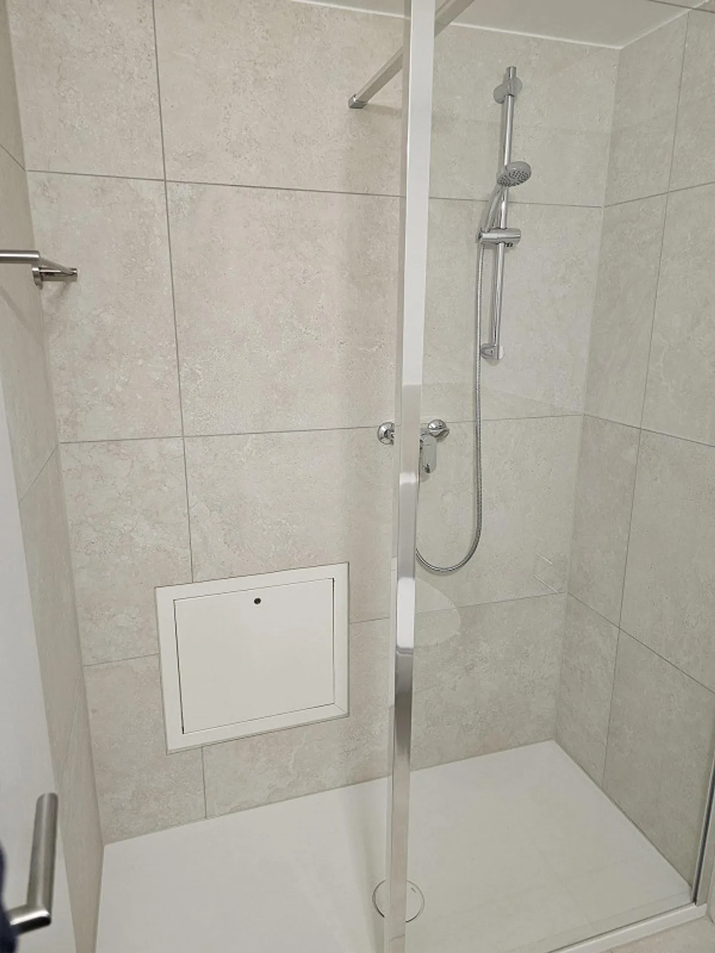 Appartement 1 1/2 pièces - Photo 6 sur 6