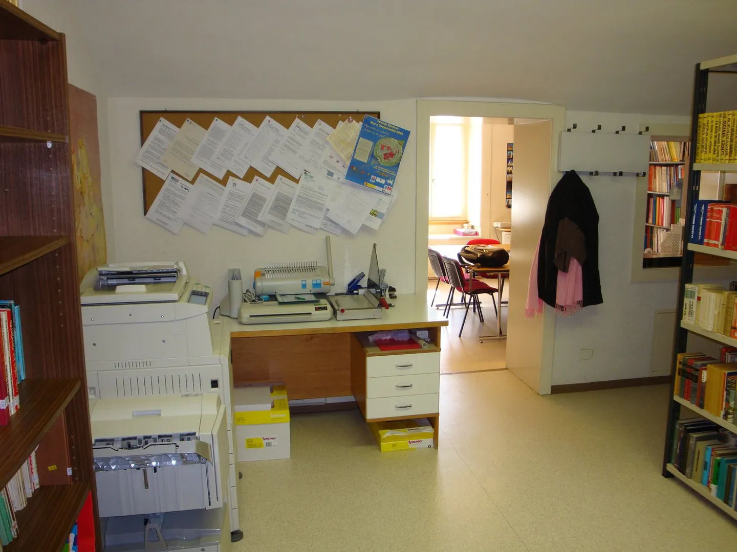 Rue de la Serre 3, Neuchâtel - Apartment for Rent - Photo 2 of 11