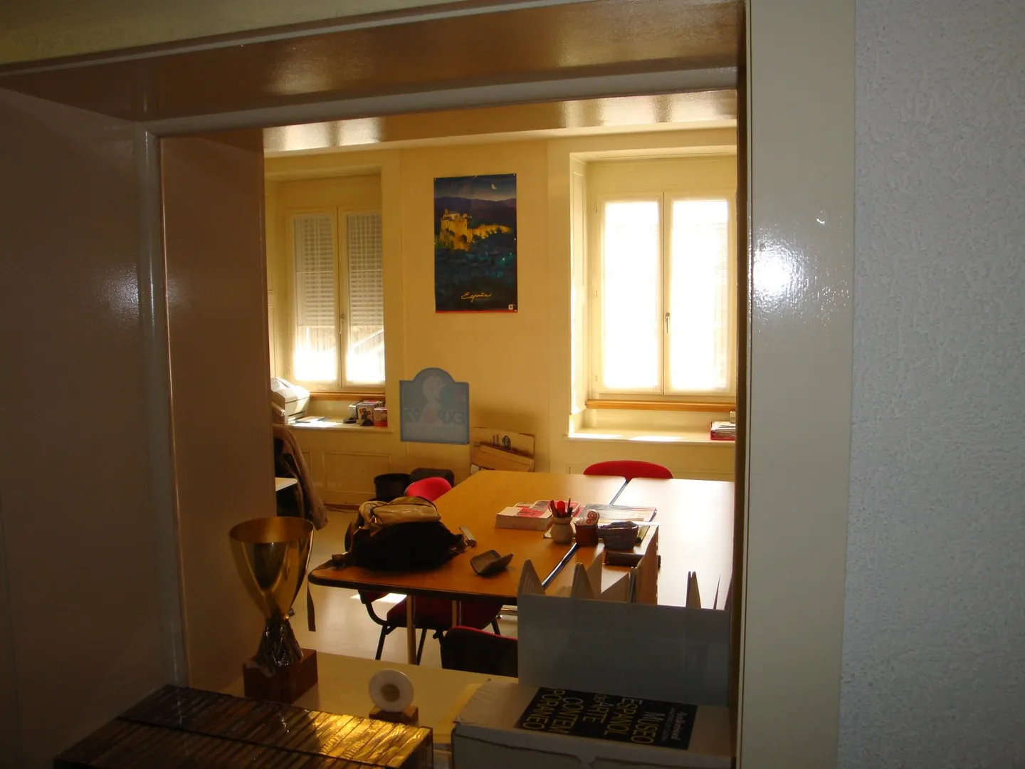 Rue de la Serre 3, Neuchâtel - Apartment for Rent - Photo 4 of 11