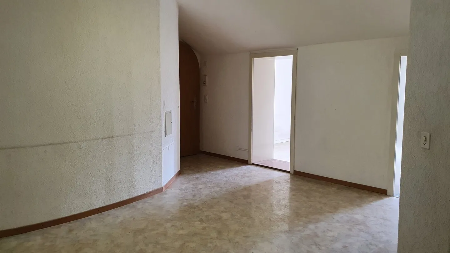 Rue de la Serre 3, Neuchâtel - Apartment for Rent - Photo 5 of 11