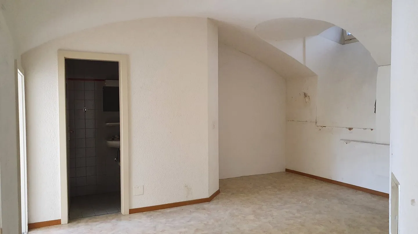 Rue de la Serre 3, Neuchâtel - Apartment for Rent - Photo 6 of 11