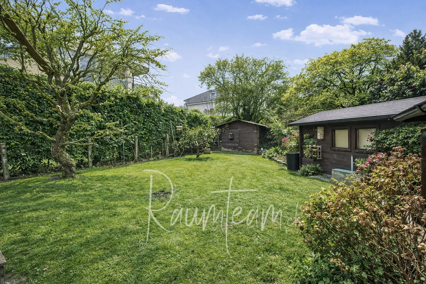 Well-maintained multi-family house with 3 apartments in Kreuzlingen - Photo 2 of 15