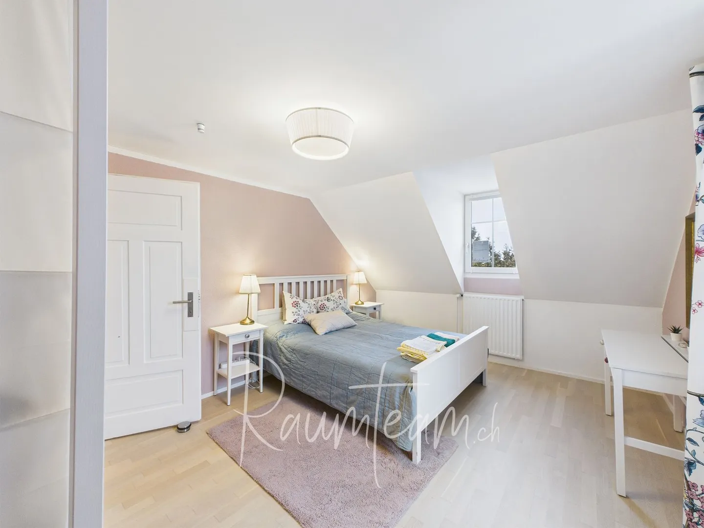 Well-maintained multi-family house with 3 apartments in Kreuzlingen - Photo 5 of 15