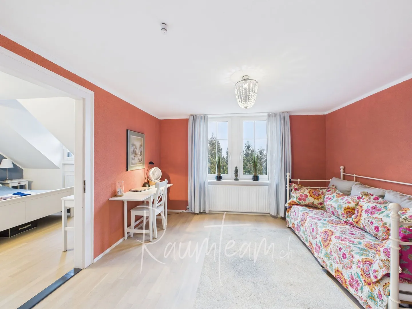 Well-maintained multi-family house with 3 apartments in Kreuzlingen - Photo 6 of 15