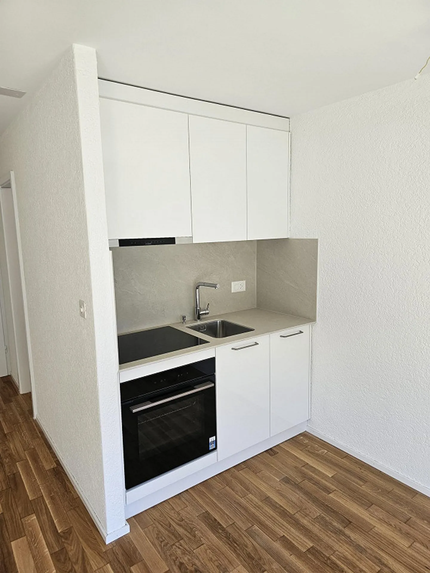 Appartement 1 1/2 pièces - Photo 2 sur 6