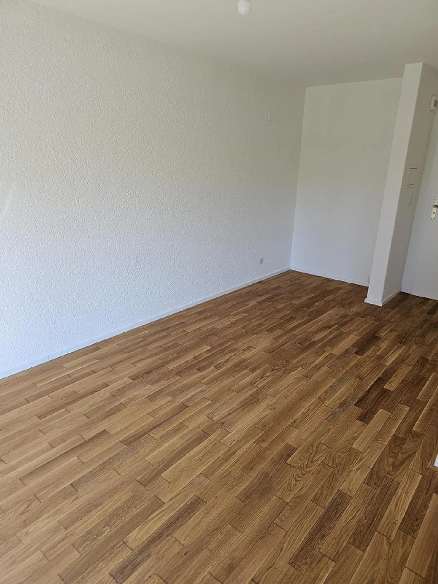 Appartement 1 1/2 pièces - Photo 3 sur 6