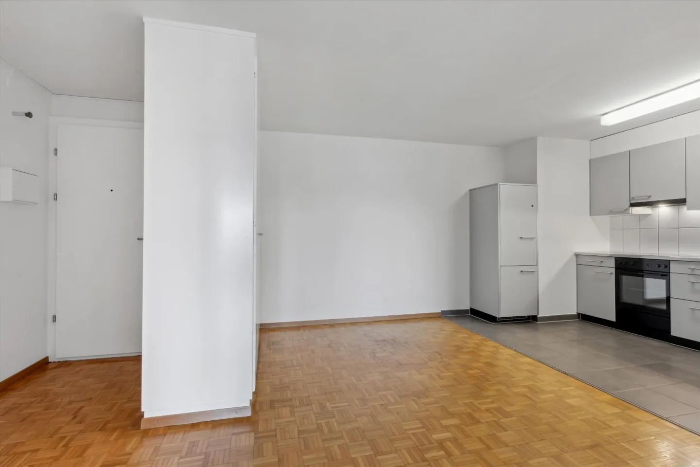 Appartement lumineux près des commodités - Photo 9 sur 9