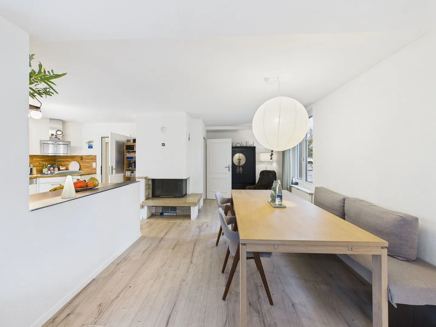 Well-maintained multi-family house with 3 apartments in Kreuzlingen - Photo 9 of 15