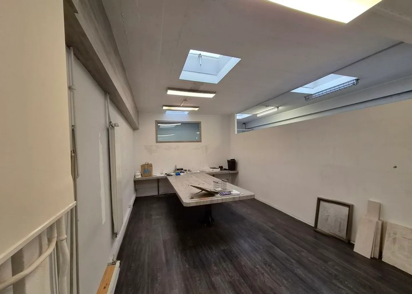 Espace Commercial à Chêne Bourg - Photo 3 sur 6