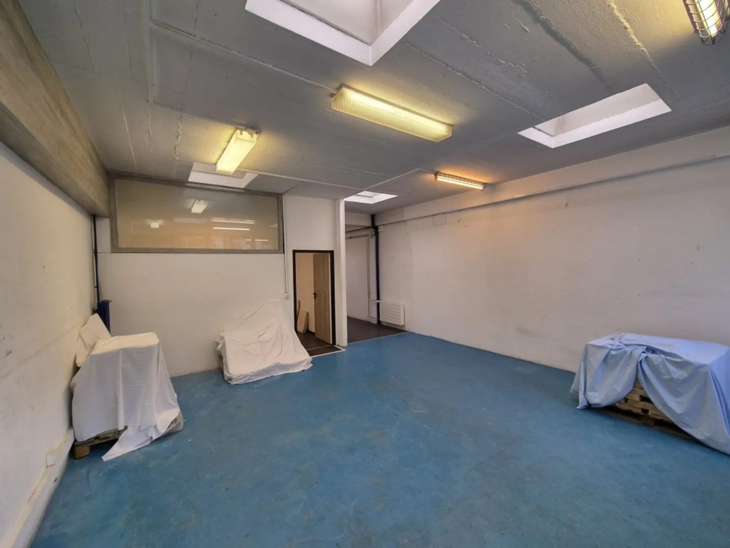 Espace Commercial à Chêne Bourg - Photo 4 sur 6