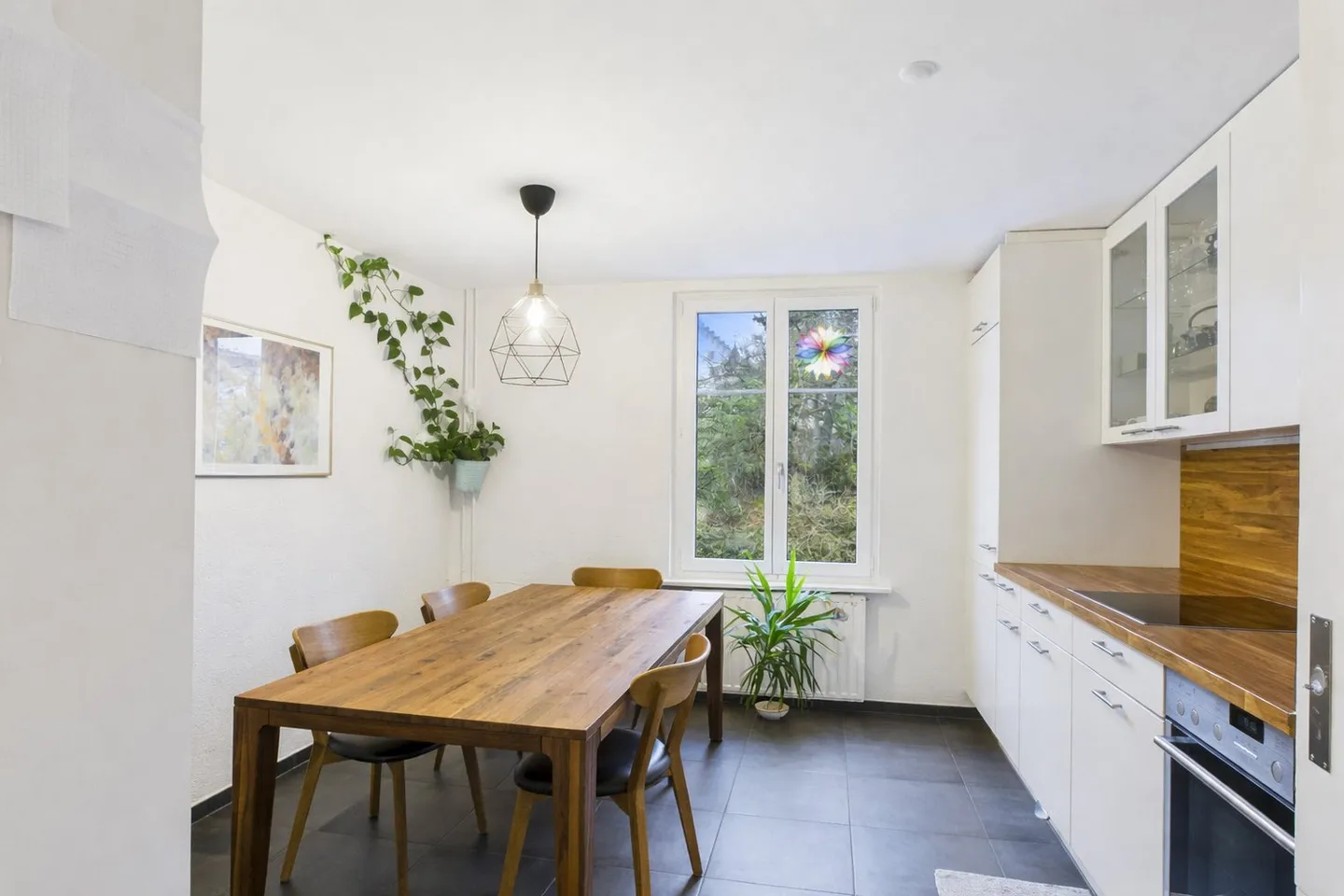 Well-maintained multi-family house with 3 apartments in Kreuzlingen - Photo 12 of 15