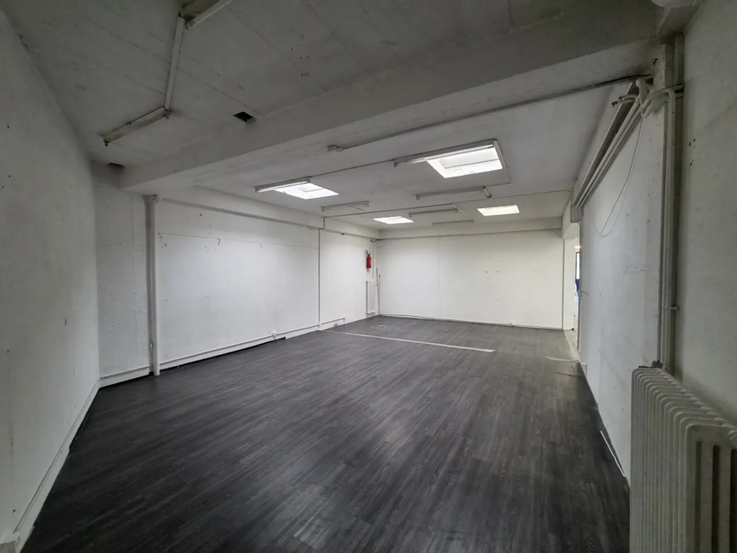 Espace Commercial à Chêne Bourg - Photo 5 sur 6