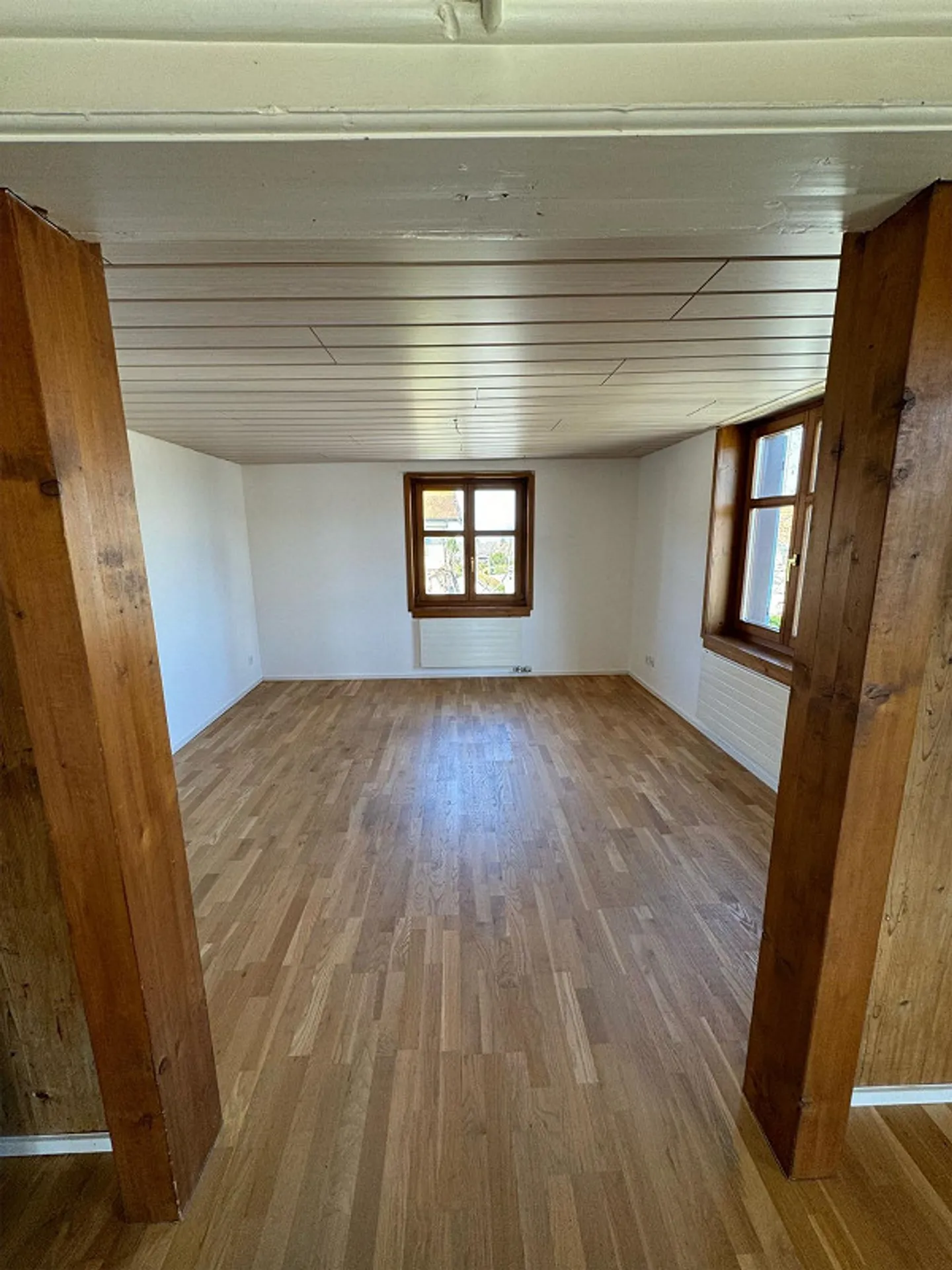 4.5 Room Apartment on the 1st Floor in Oberdorf - Photo 4 of 11
