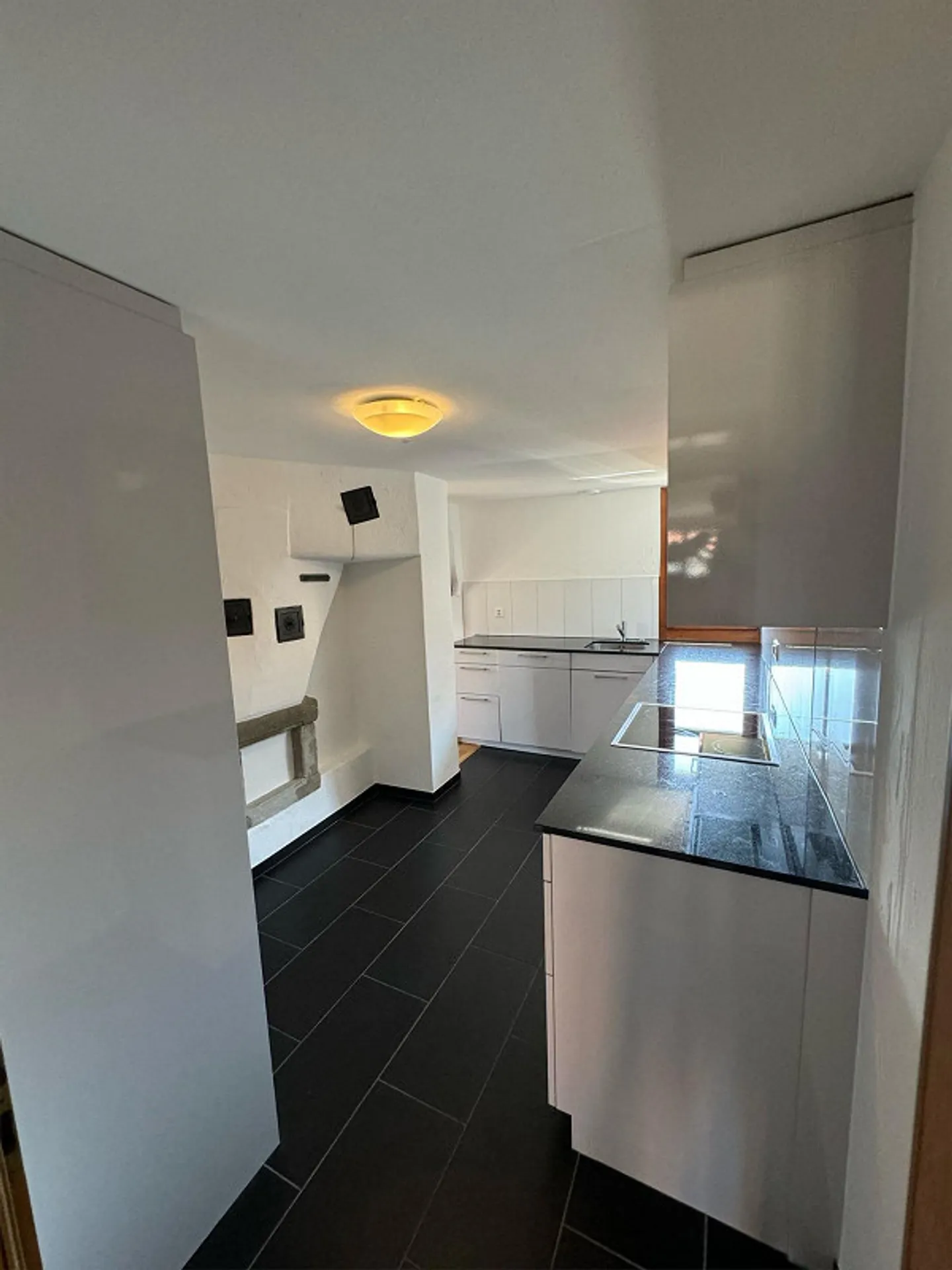4.5 Room Apartment on the 1st Floor in Oberdorf - Photo 5 of 11
