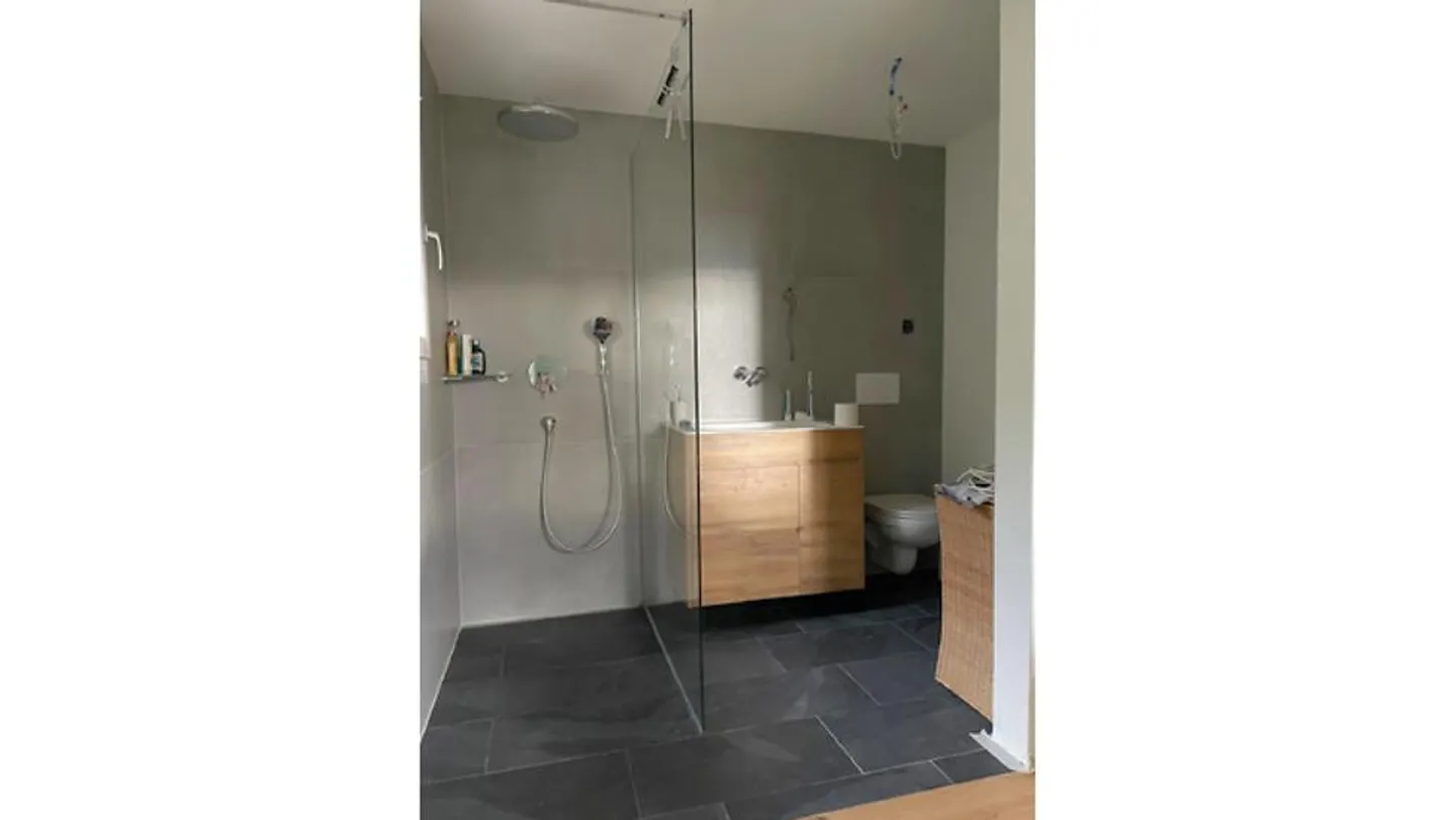 MAISON DE 3 CHAMBRES À TSCHINGEL OB GUNTEN (BE), MEUBLÉE, TEMPORAIRE - Photo 6 sur 10