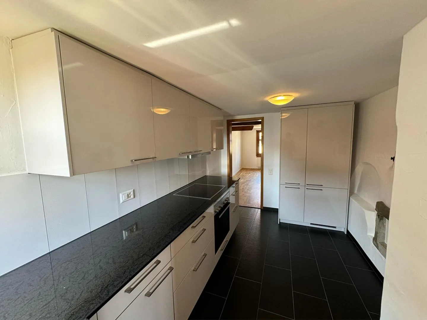 4.5 Room Apartment on the 1st Floor in Oberdorf - Photo 6 of 11