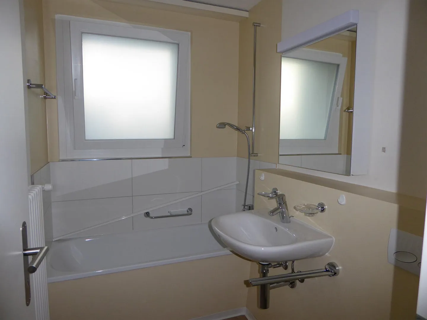 3-room apartment in a central location - Photo 4 of 6