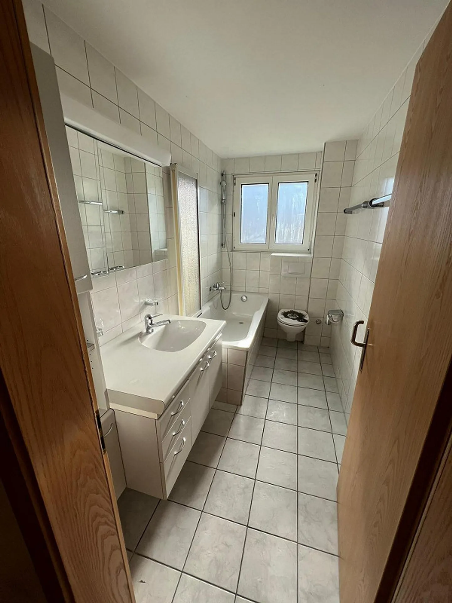 Appartamento 4 stanze - Foto 3 di 6