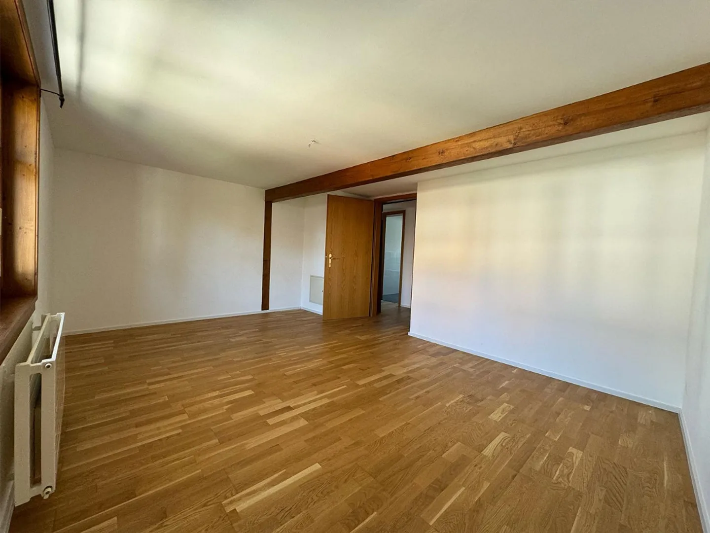 4.5 Room Apartment on the 1st Floor in Oberdorf - Photo 7 of 11