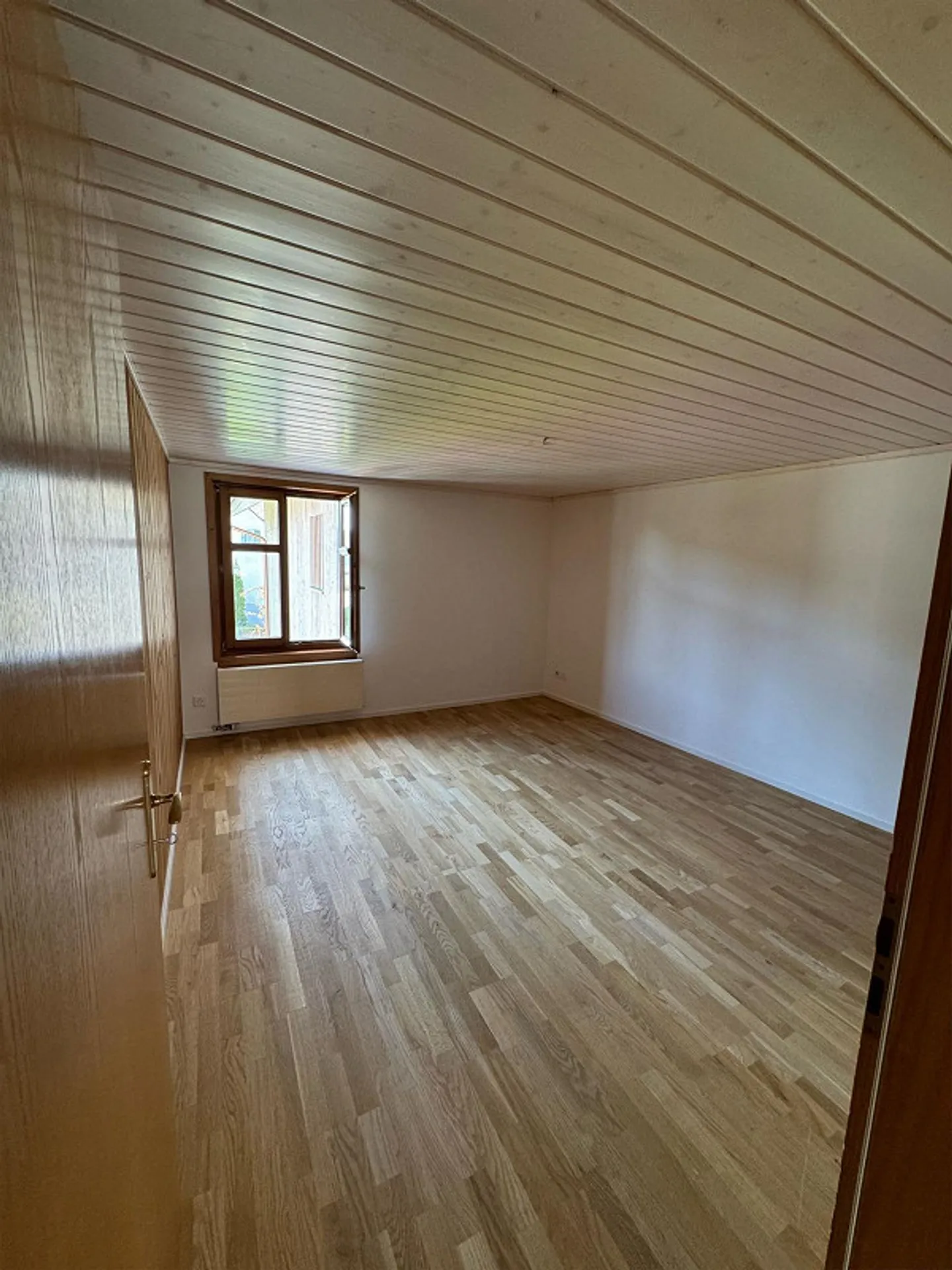 4.5 Room Apartment on the 1st Floor in Oberdorf - Photo 8 of 11