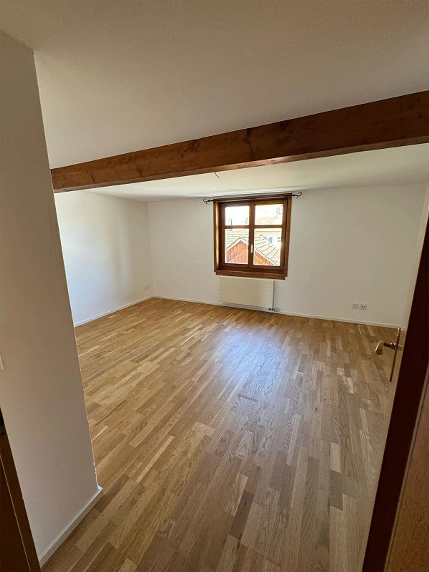 4.5 Room Apartment on the 1st Floor in Oberdorf - Photo 9 of 11