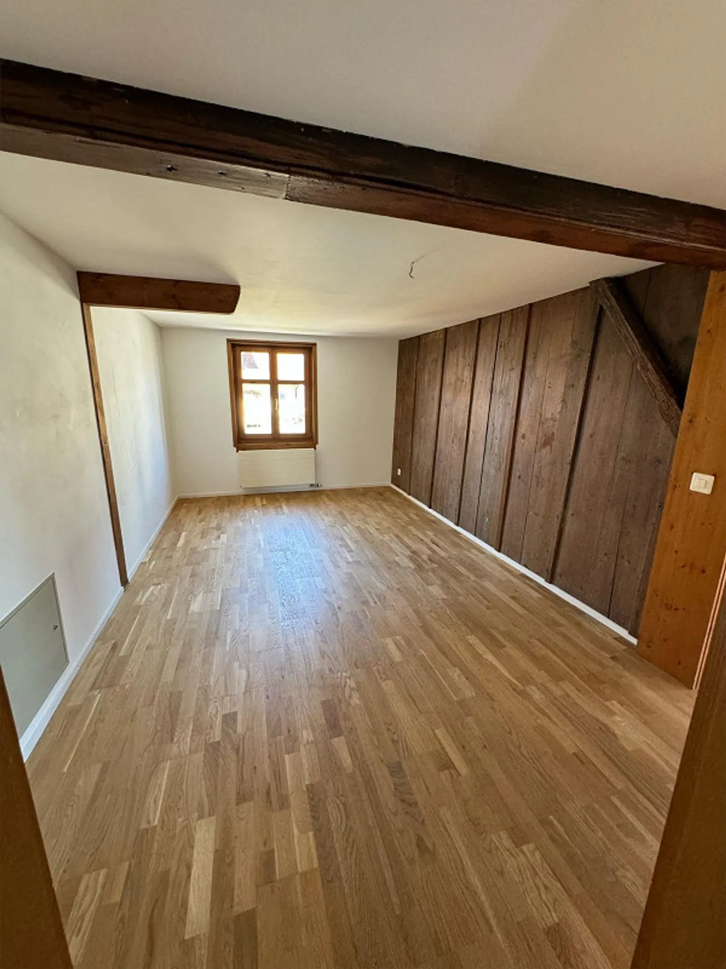 4.5 Room Apartment on the 1st Floor in Oberdorf - Photo 10 of 11