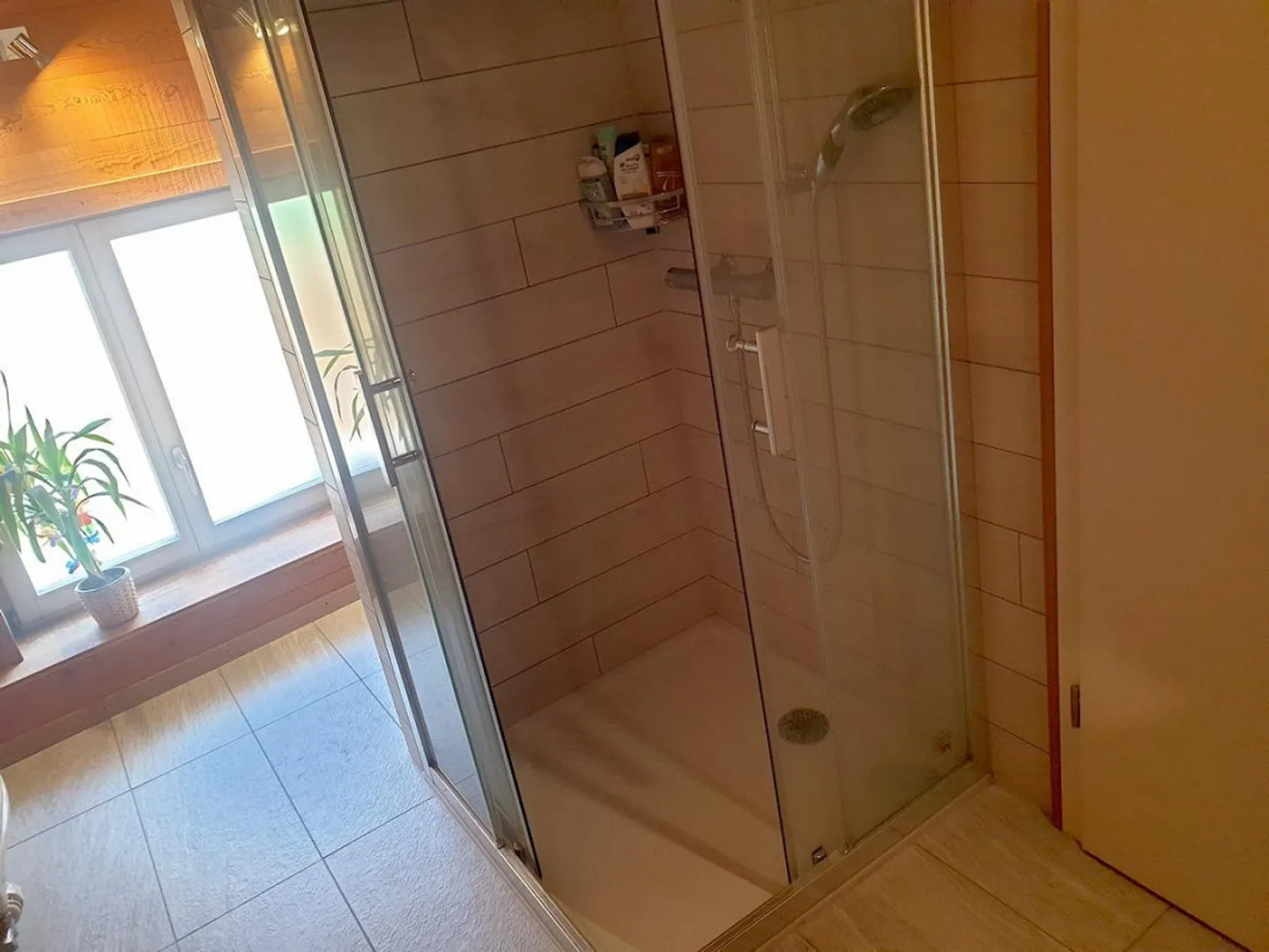 In affitto: appartamento duplex 5.5 – Grône - Foto 5 di 8