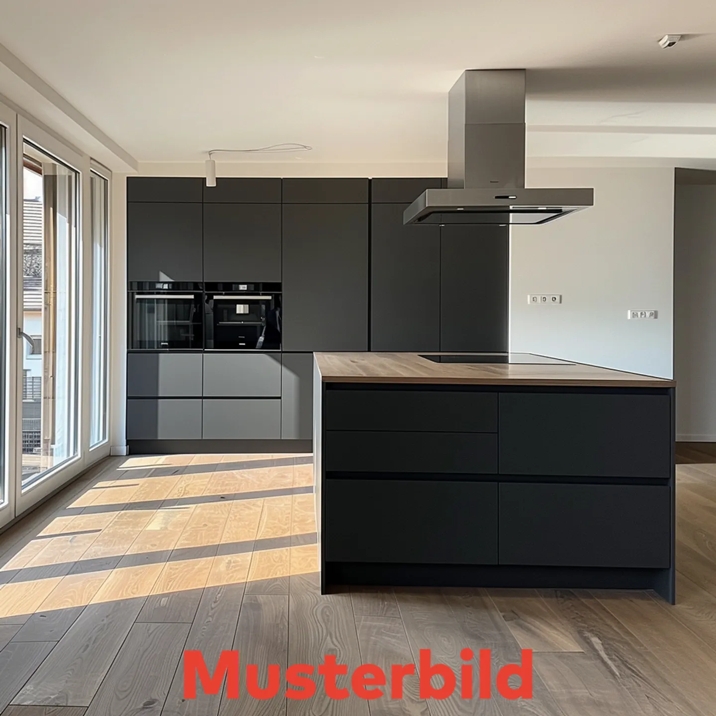 Appartamento in affitto - Foto 4 di 7