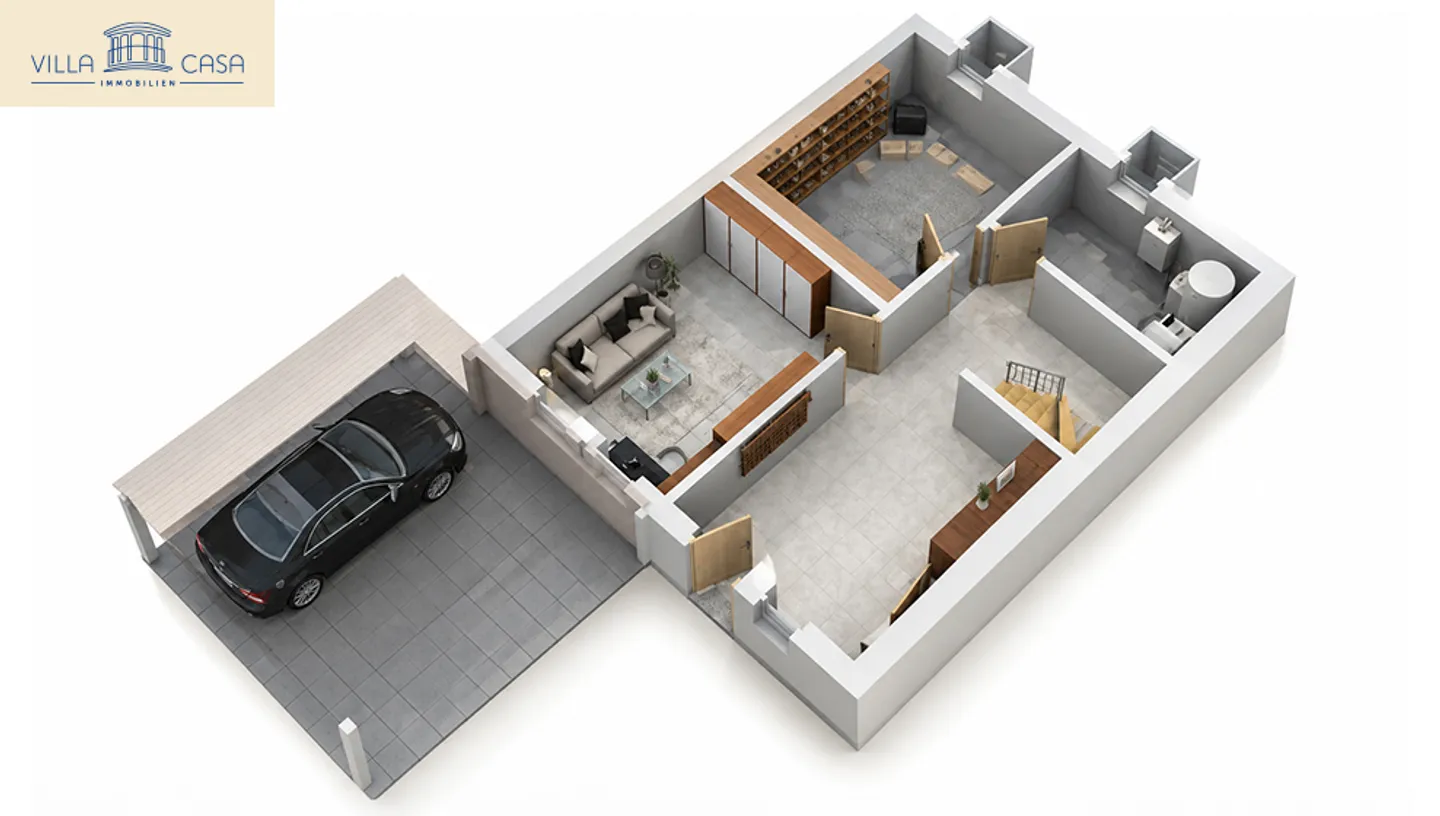 Sustainable Single-Family Home in the Bernese Oberland Ideal as a Second Home - Photo 4 of 13