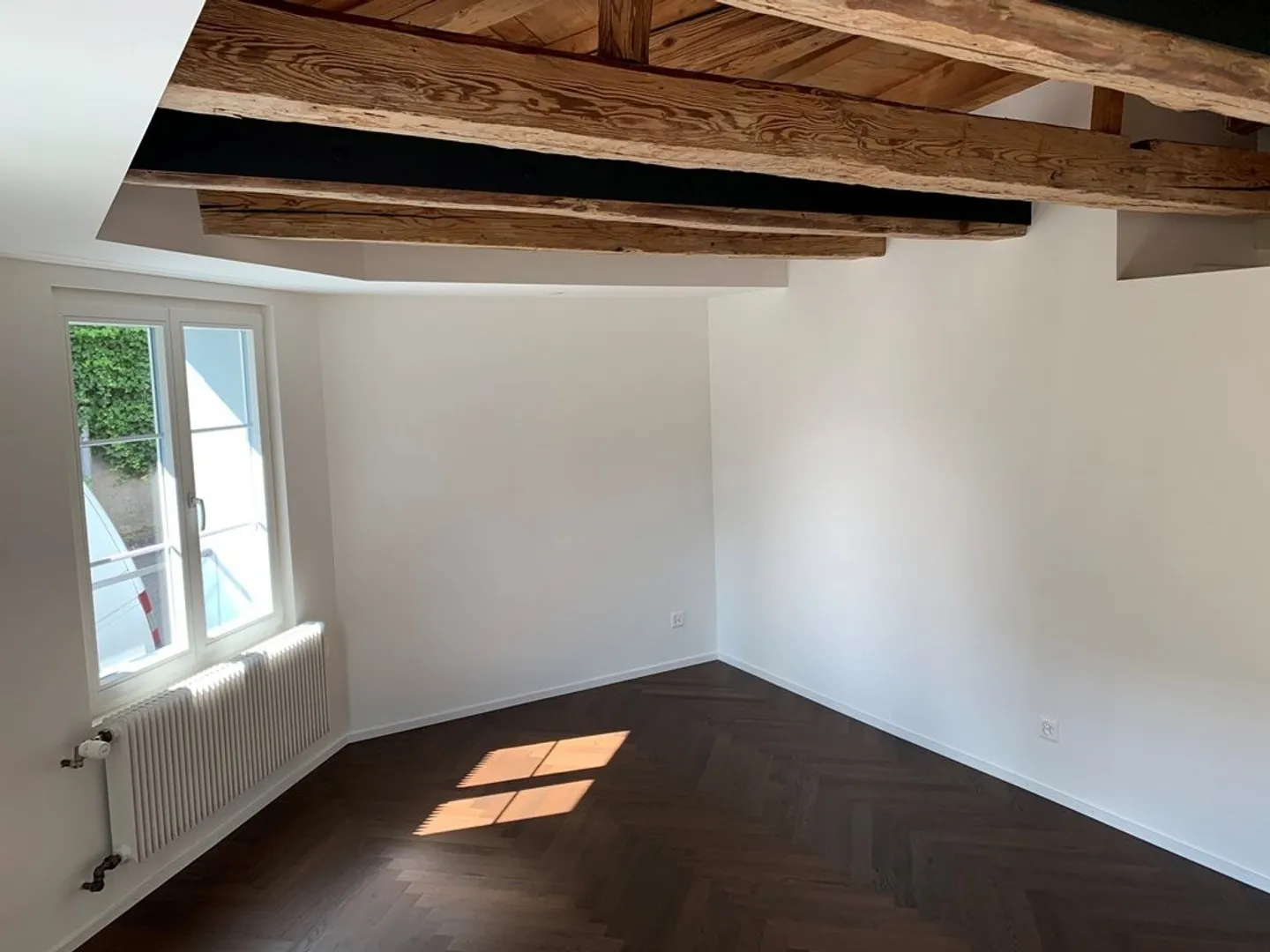 Attractive 2-room apartment near the city center - Photo 6 of 6