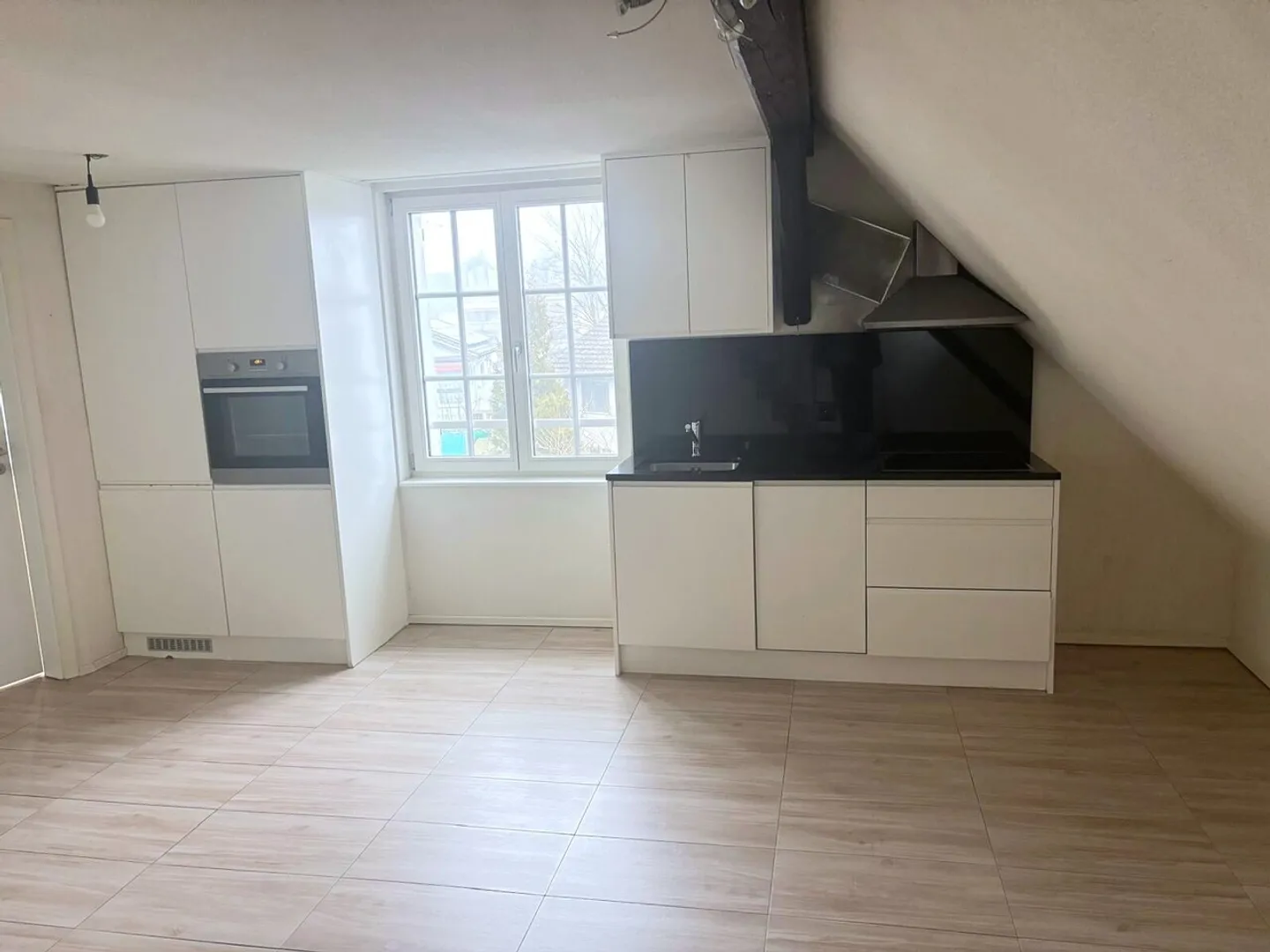 Duplex 2 pièces - Photo 1 sur 6