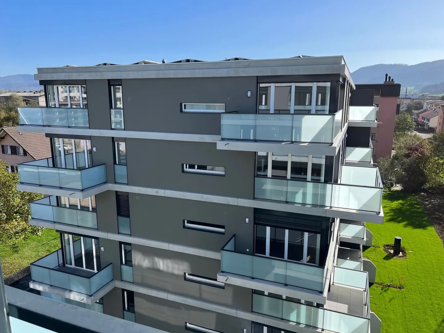 Magnifico appartamento di 2,5 locali - Foto 1 di 5
