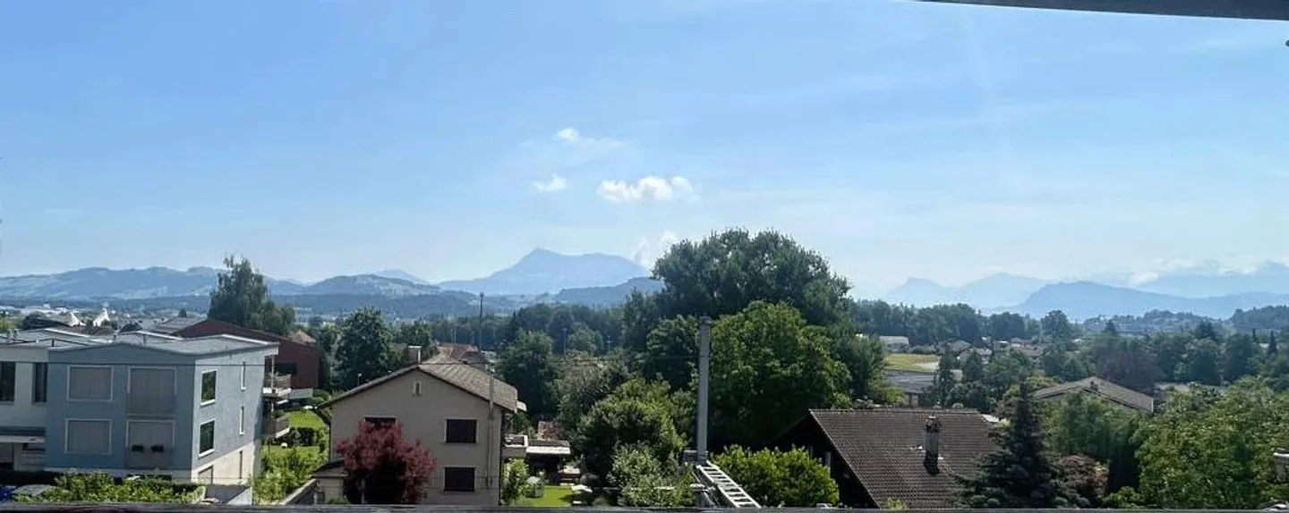 FIRST OCCUPANCY ... new - modern - central - Photo 1 of 12