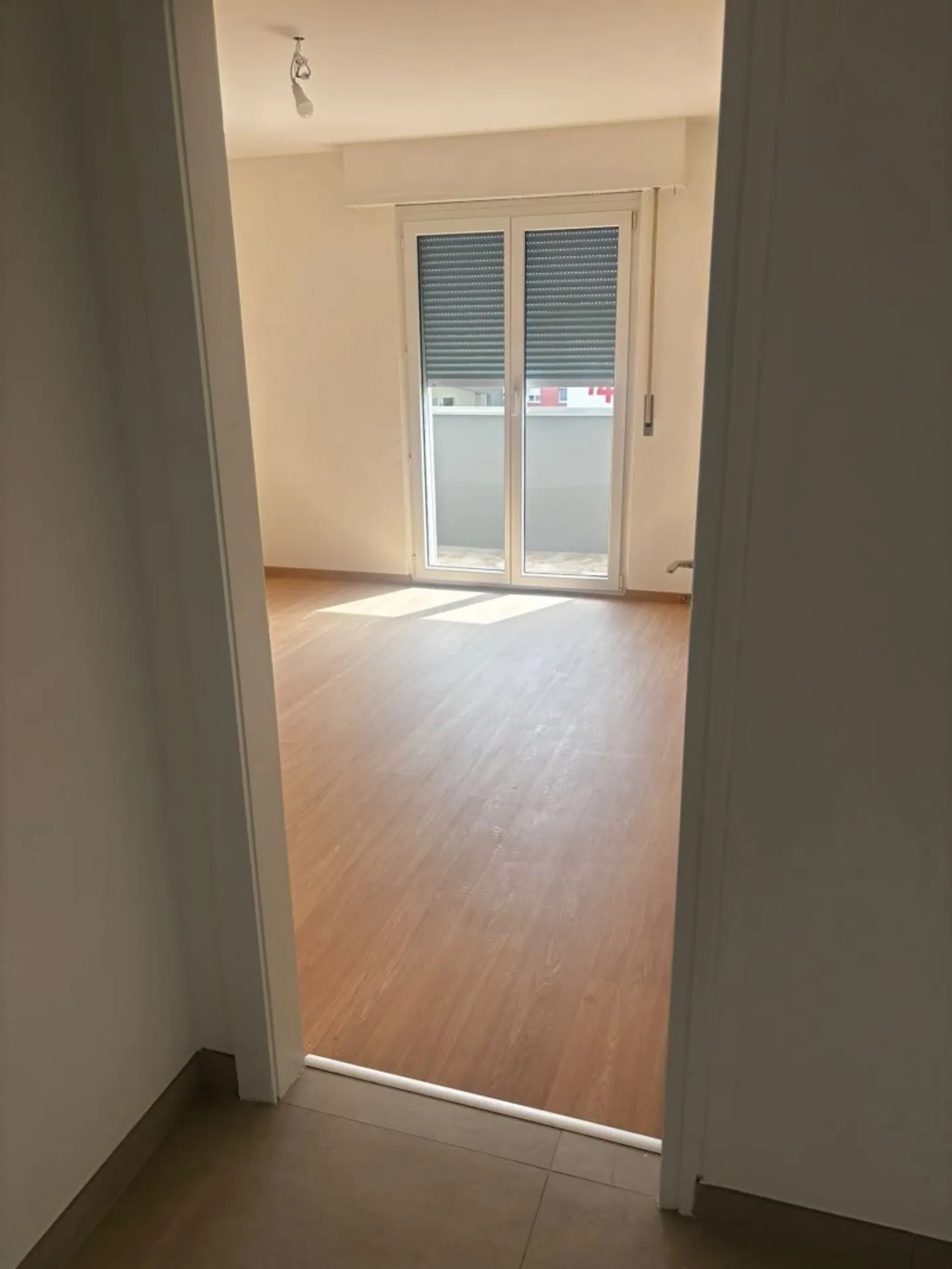Appartement rénové 3,5 pièces - Photo 7 sur 8