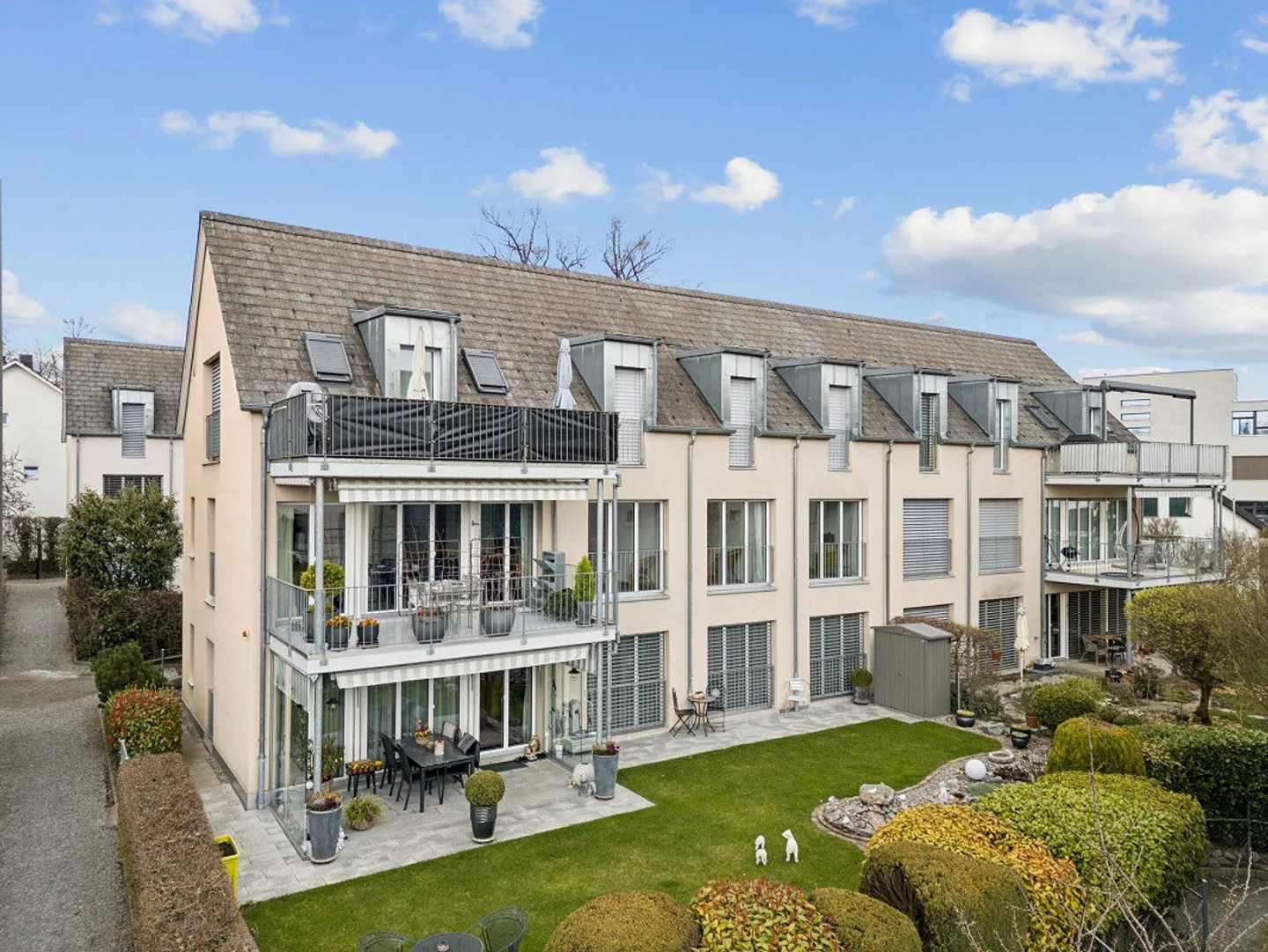 Cozy apartment with Mediterranean flair - Photo 1 of 4