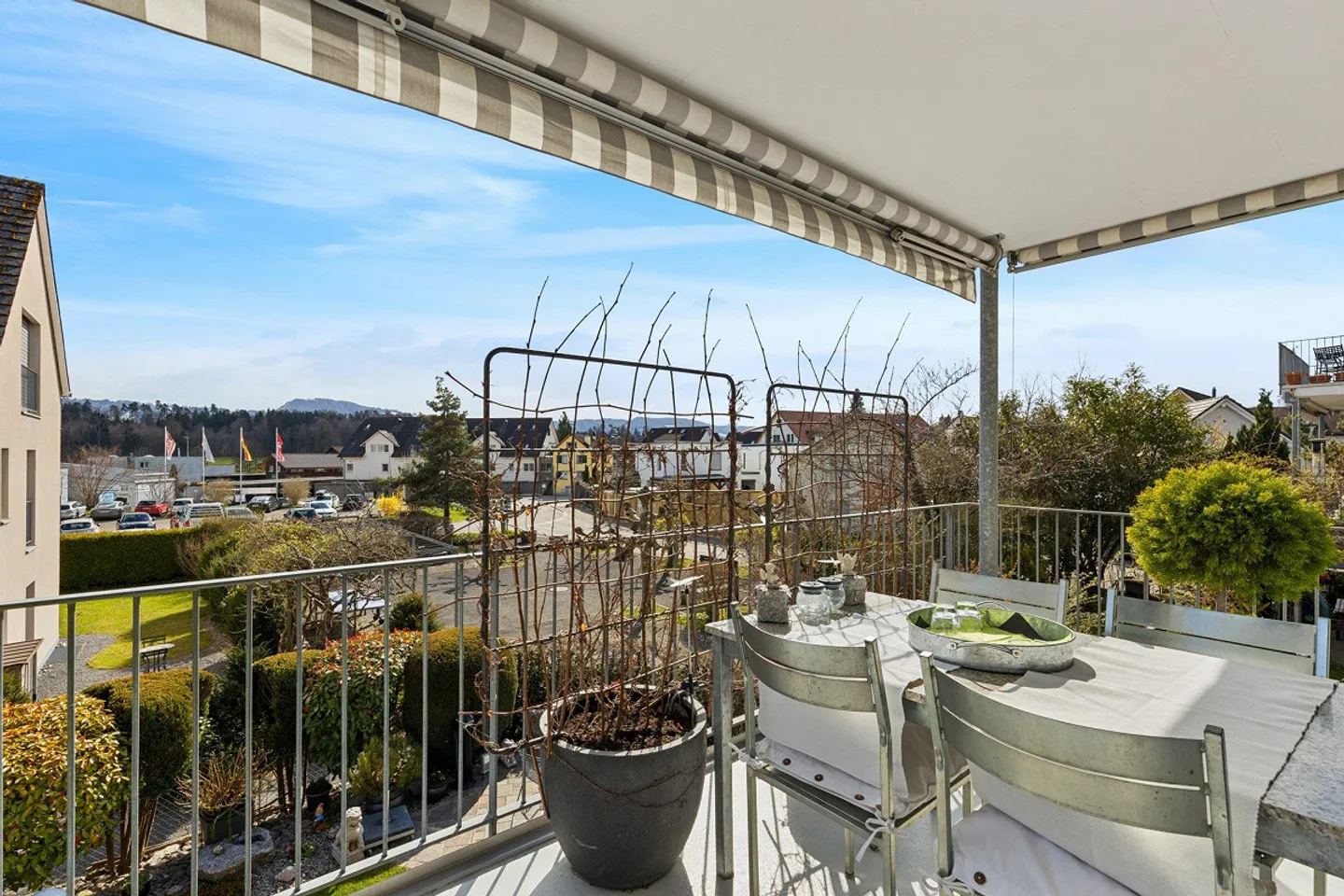 Cozy apartment with Mediterranean flair - Photo 3 of 4