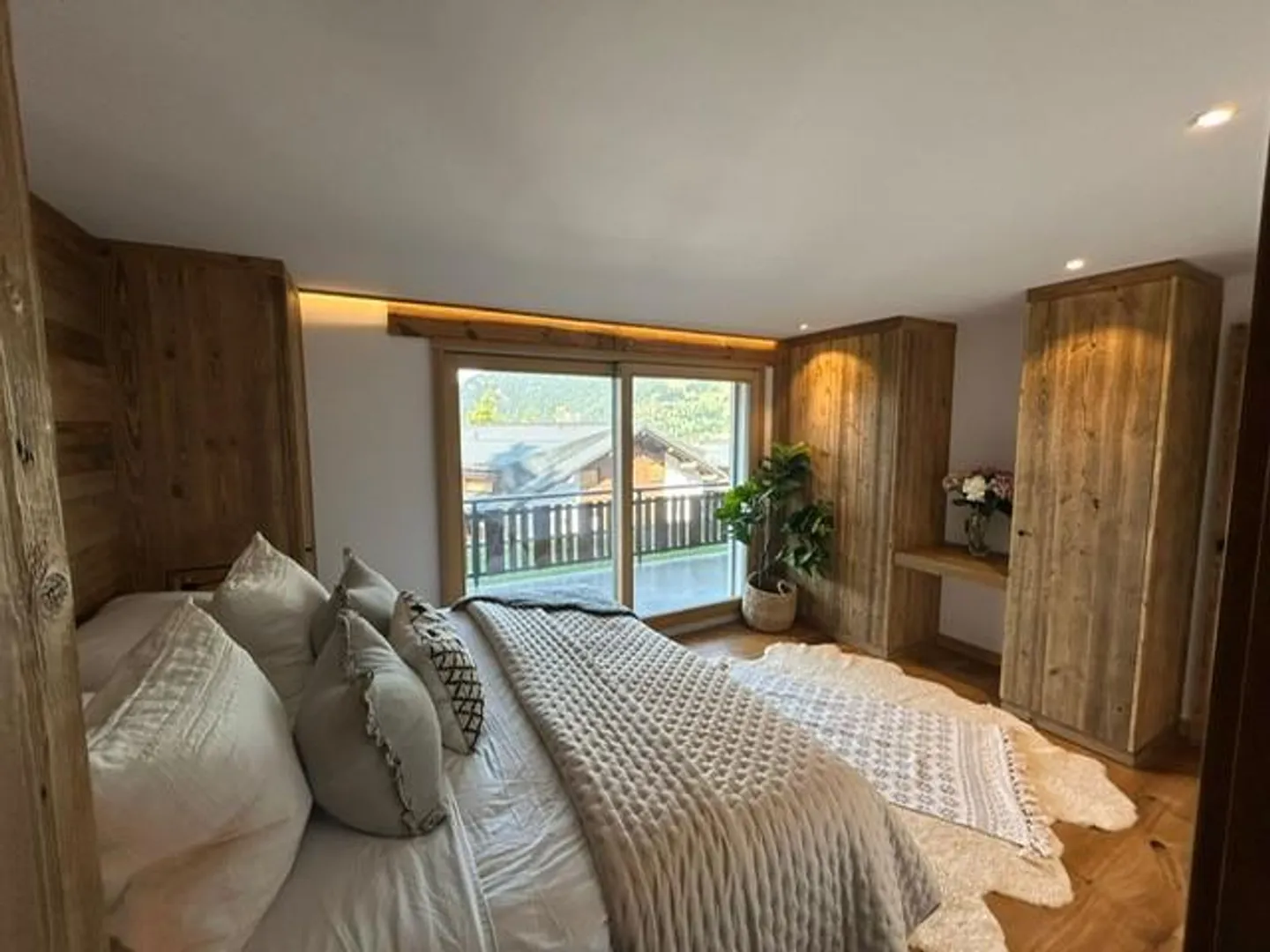 Neu renovierte 3,5 Zimmer - Foto 7 von 10