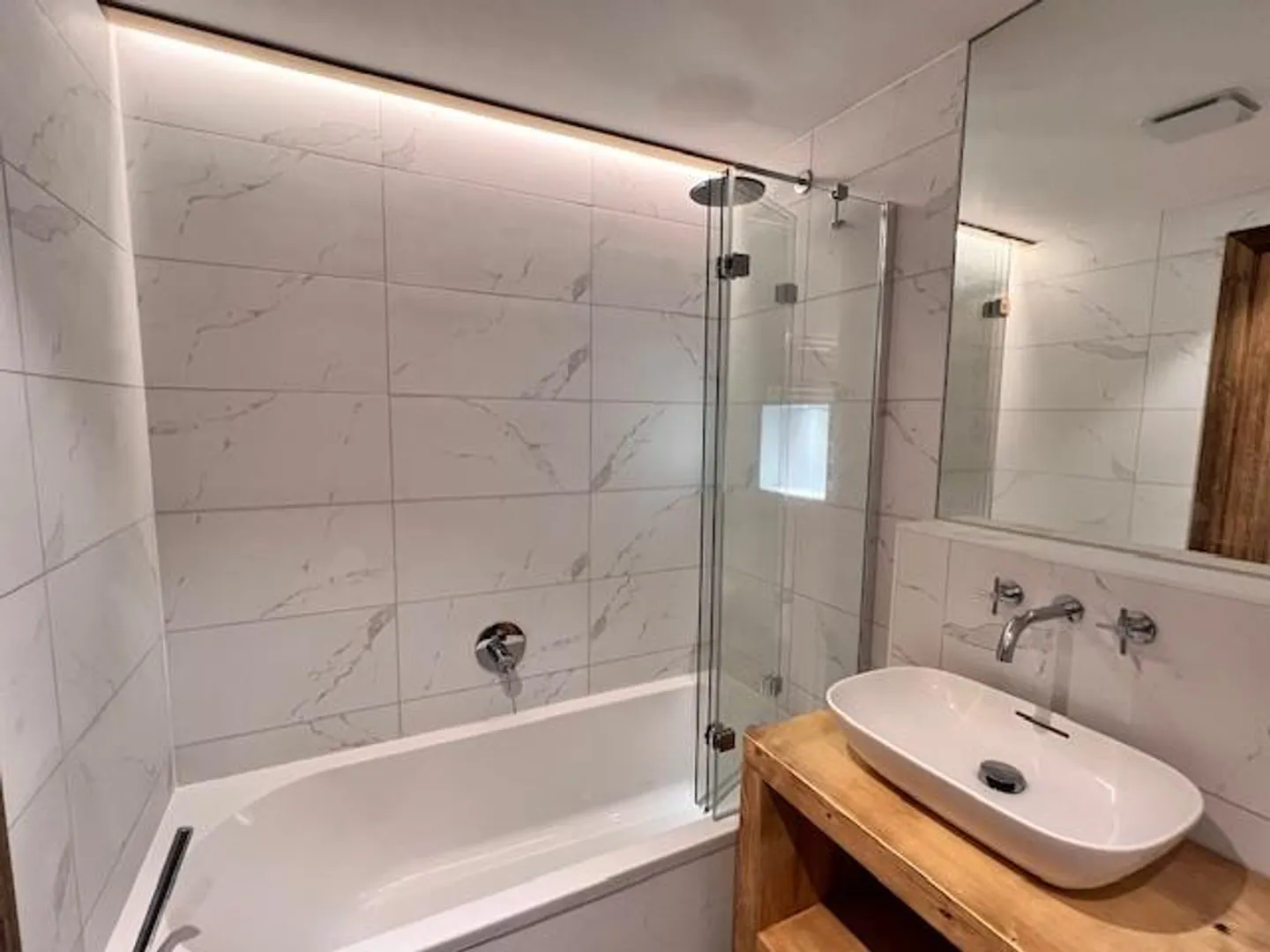 Neu renovierte 3,5 Zimmer - Foto 8 von 10